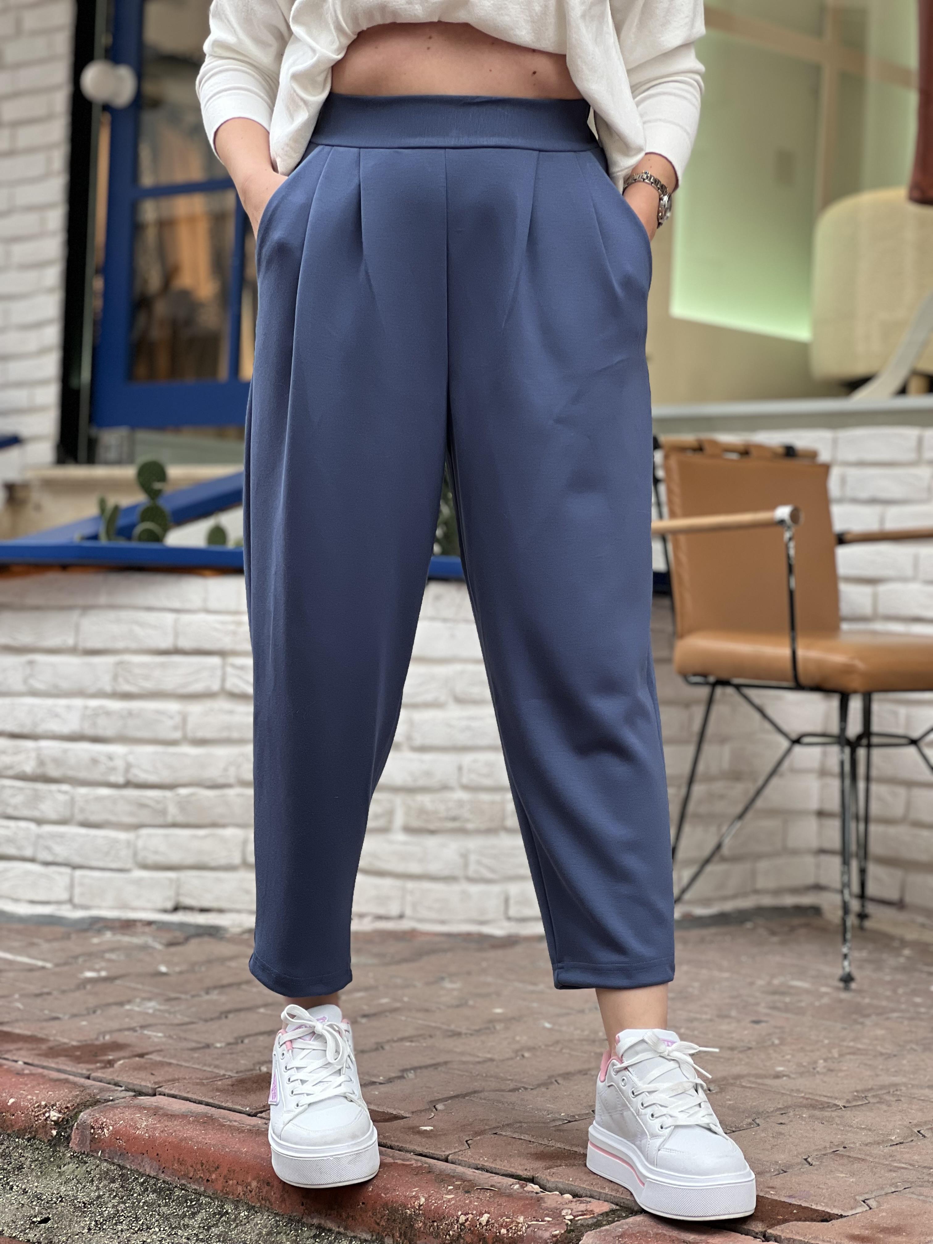 HIPY İNDİGO PANTOLON