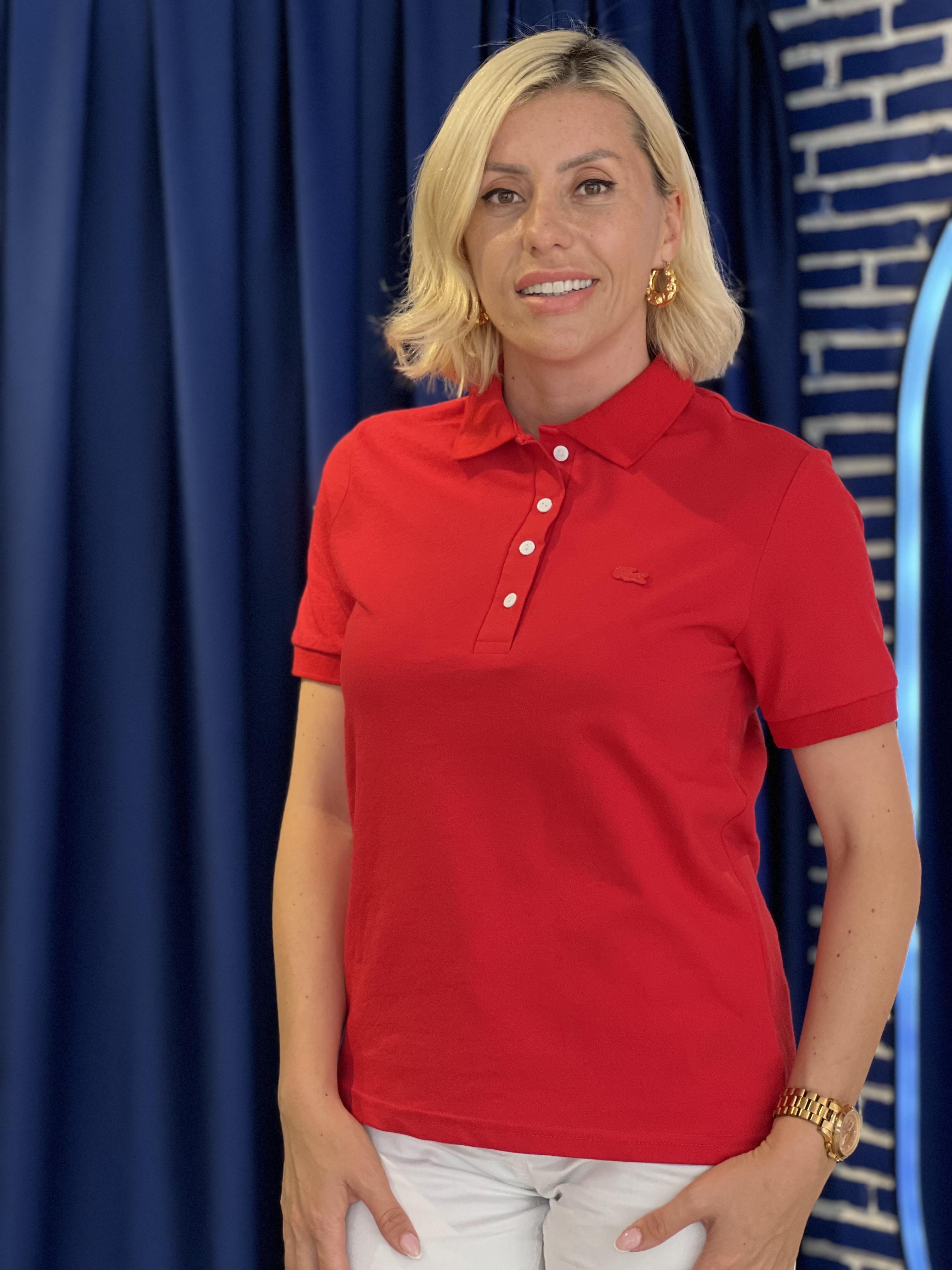 REDD AA KALİTE TSHRT 