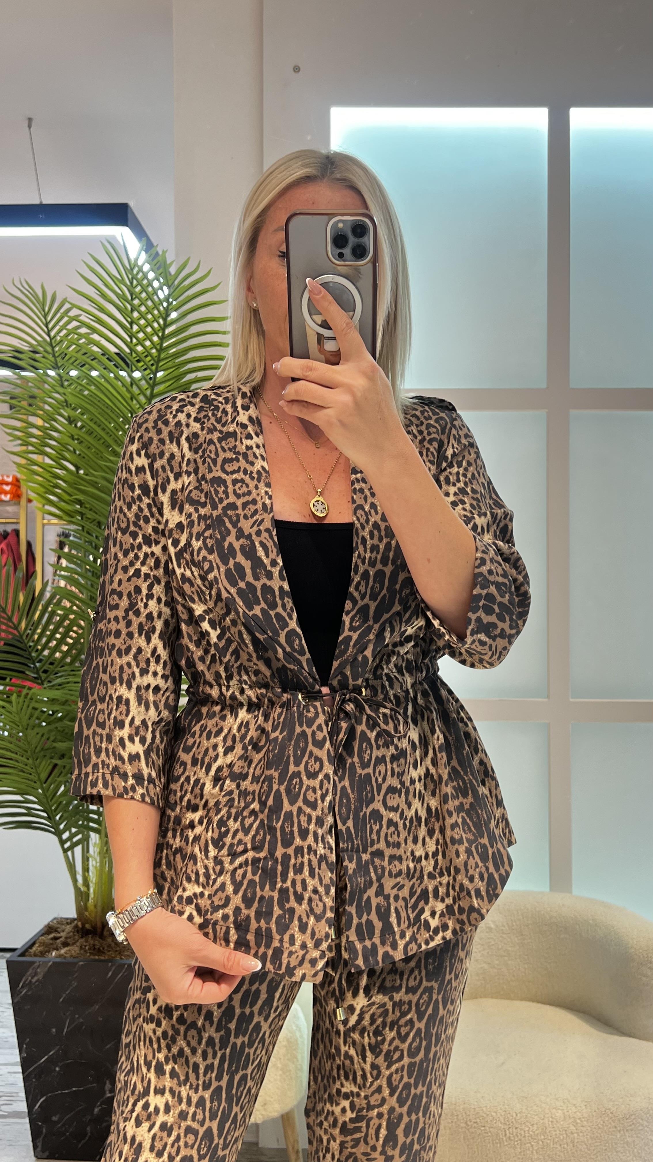 LEO LEOPAR TAKIM