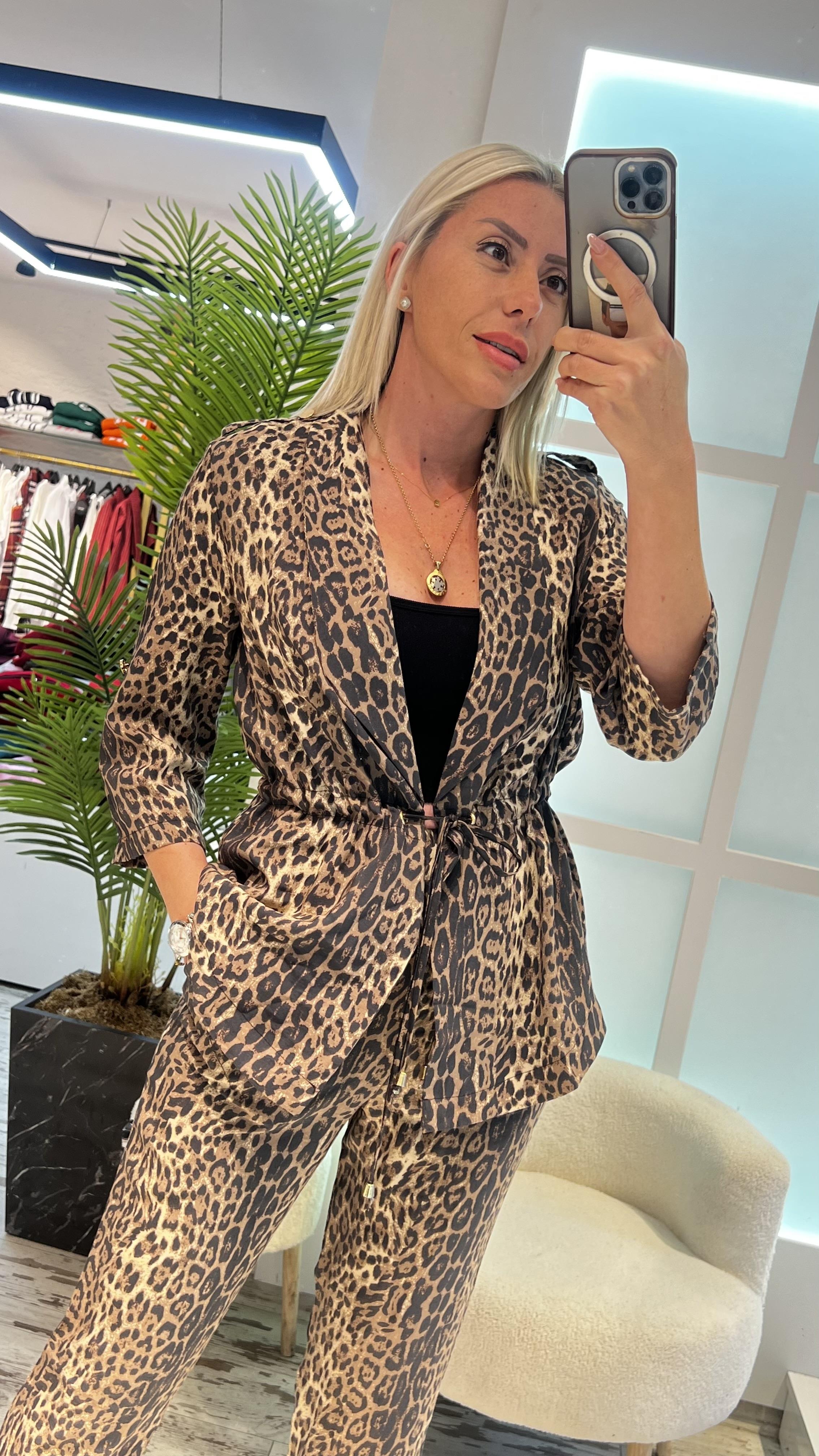 LEO LEOPAR TAKIM