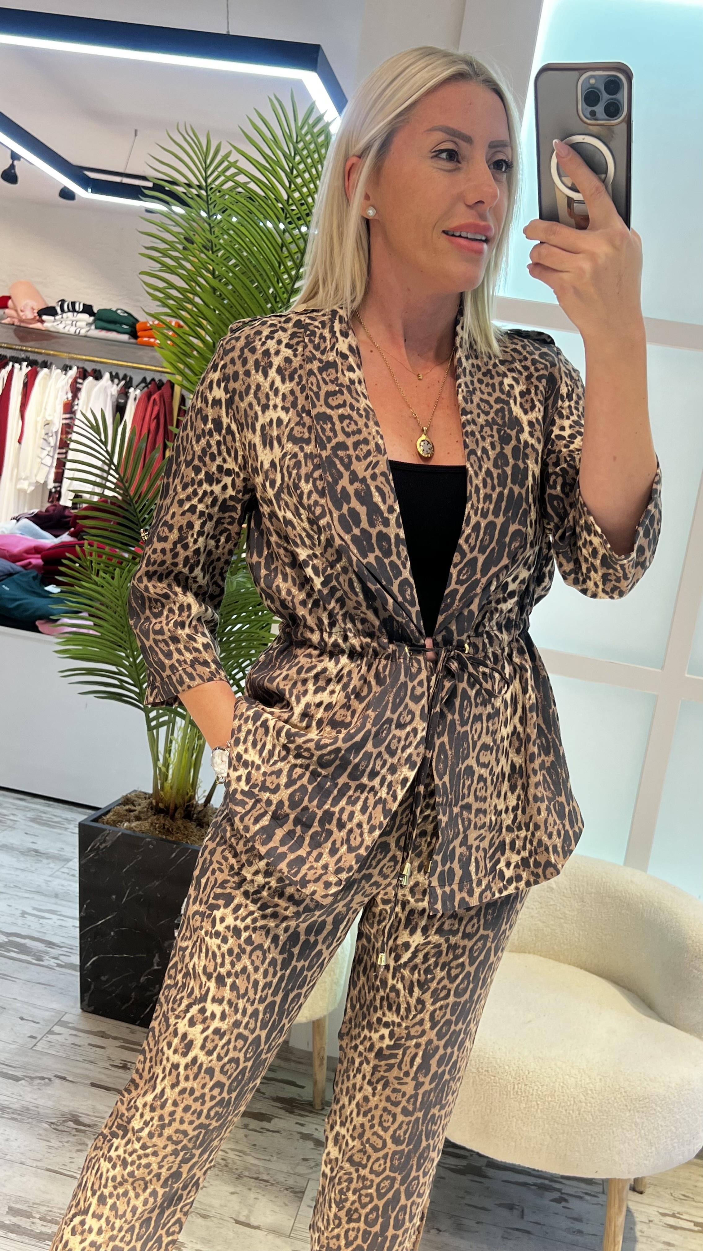 LEO LEOPAR TAKIM