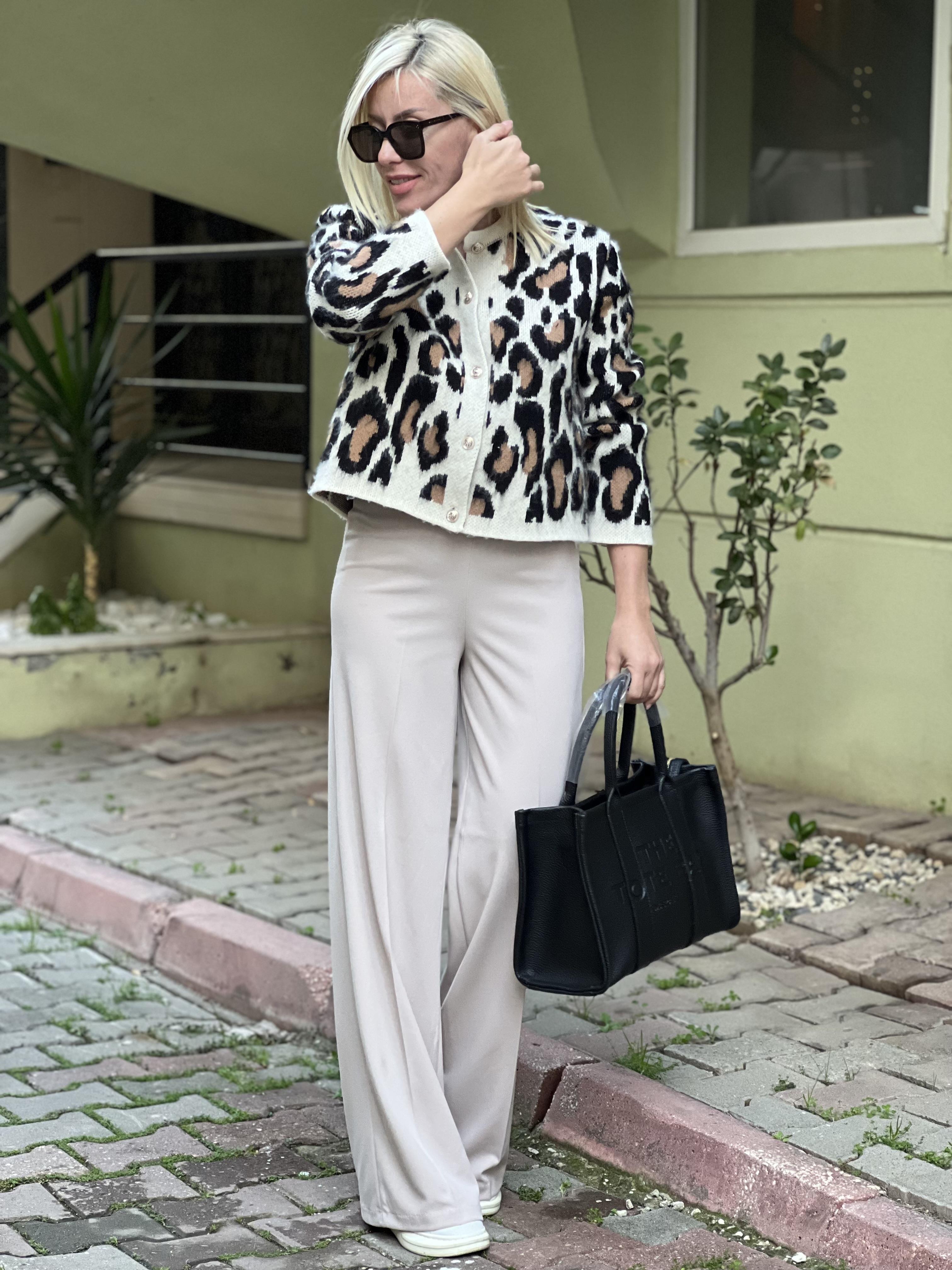 LEOPAR HIRKA