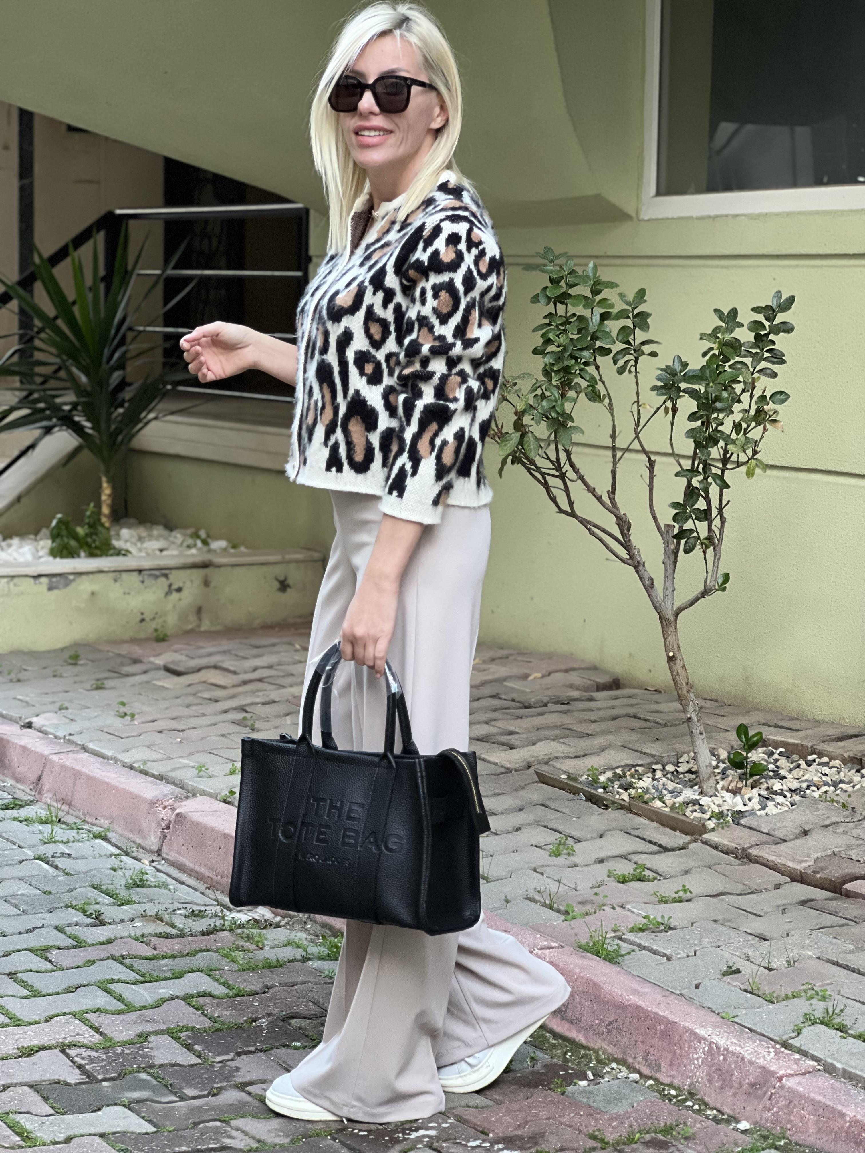 LEOPAR HIRKA