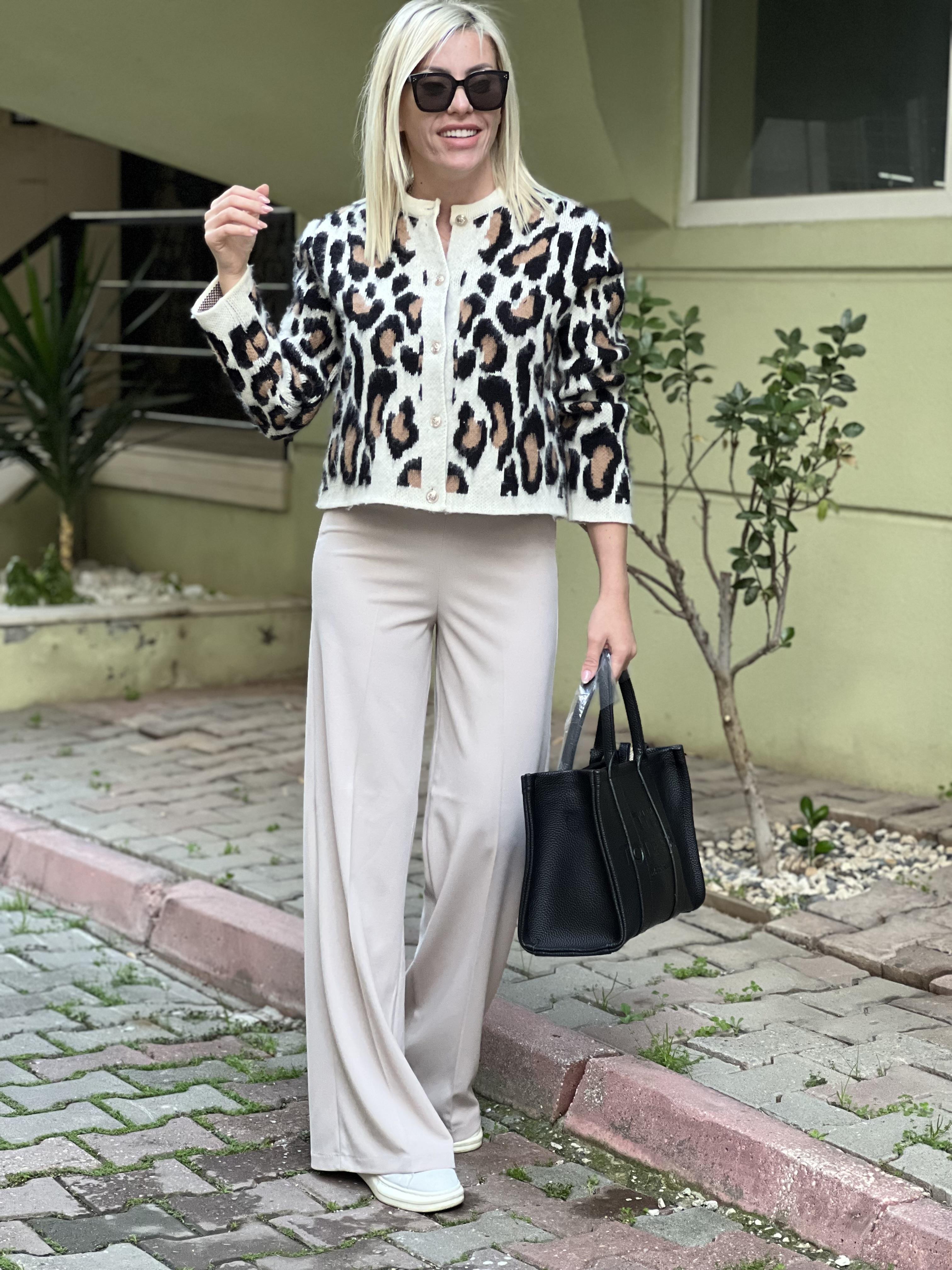 LEOPAR HIRKA