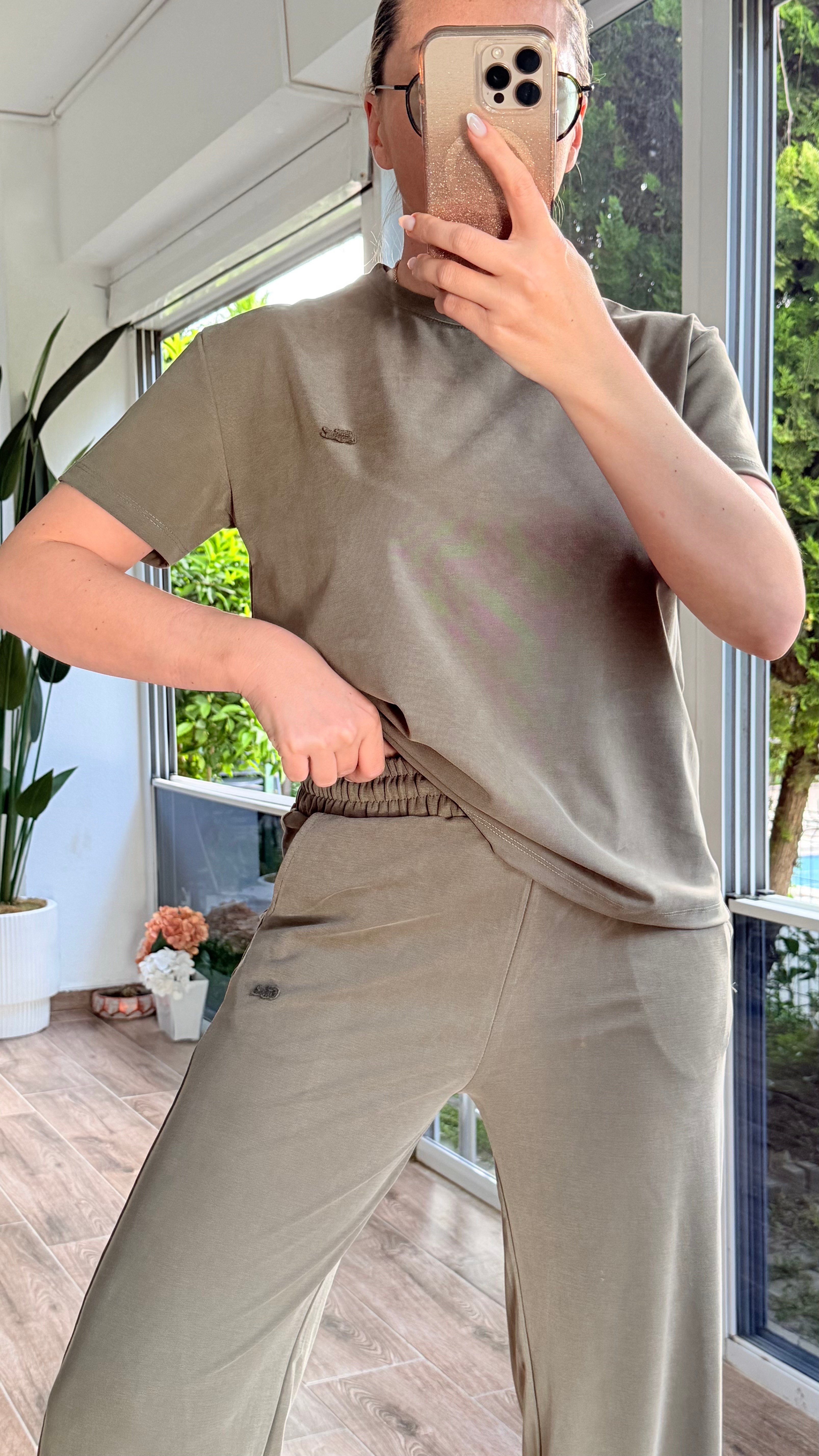 LUNSA MİD YEŞİLİ TAKIM 