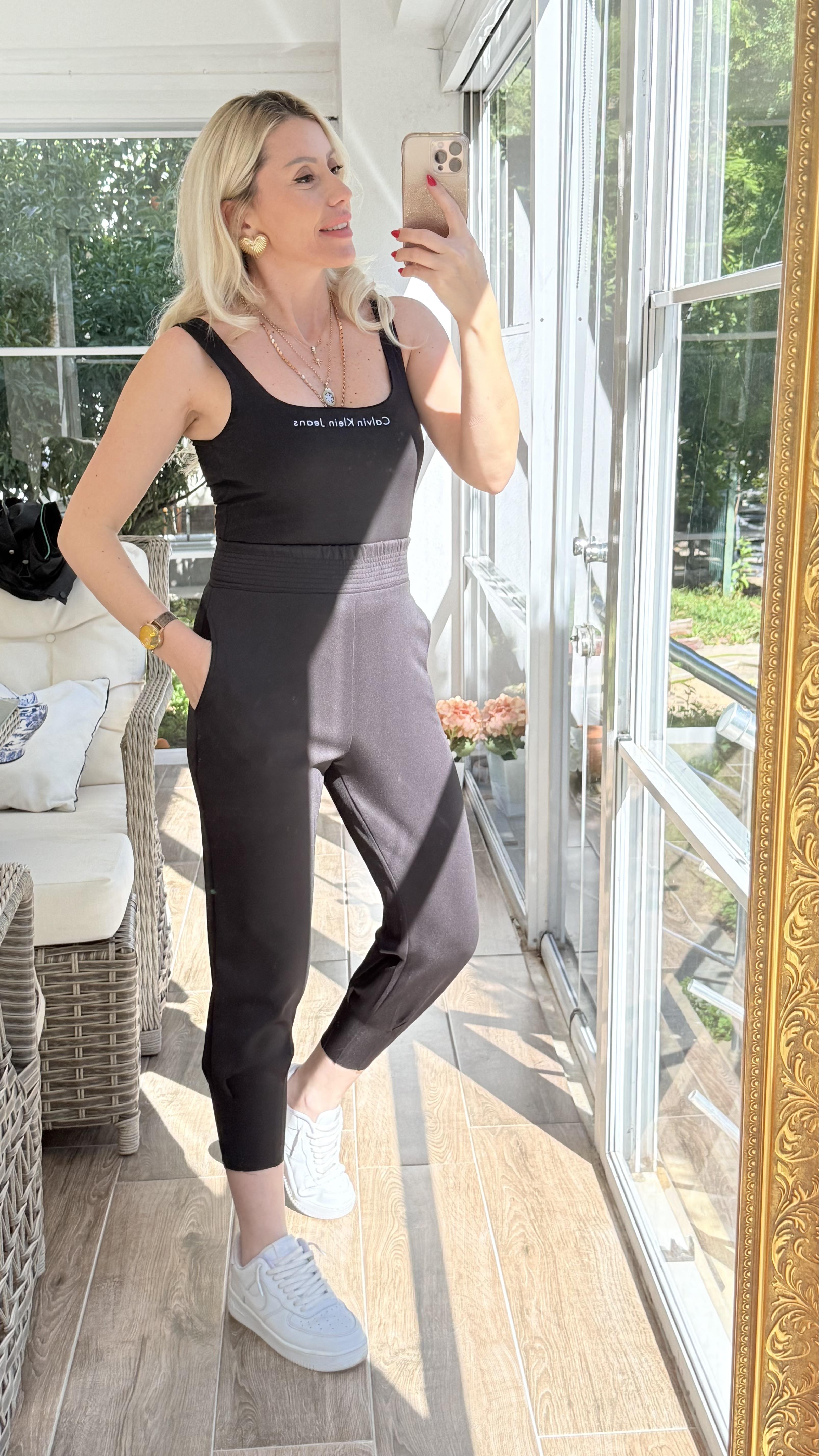 MARKİE SİYAH BODY