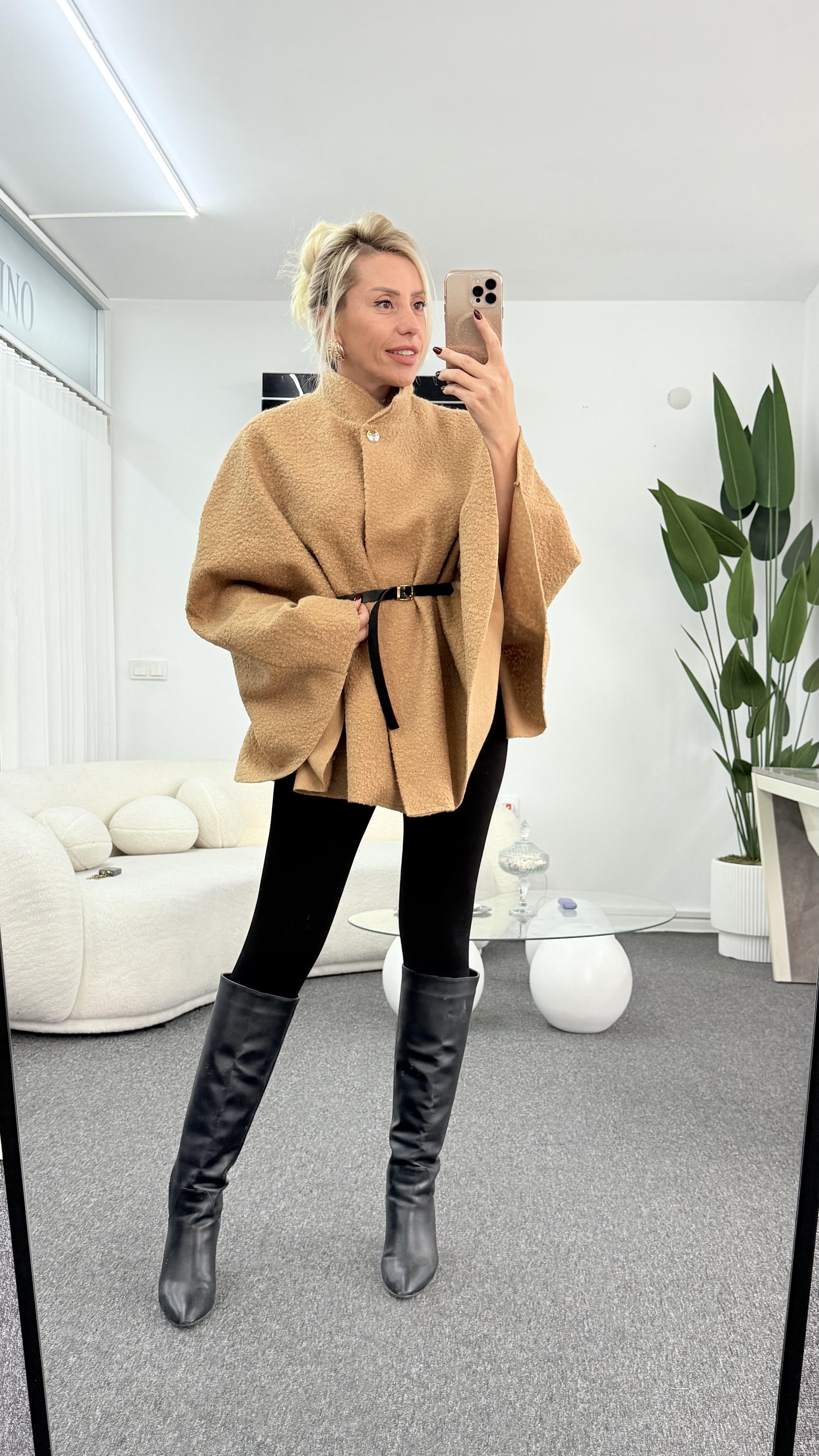 MİLYA CAMEL PANÇO