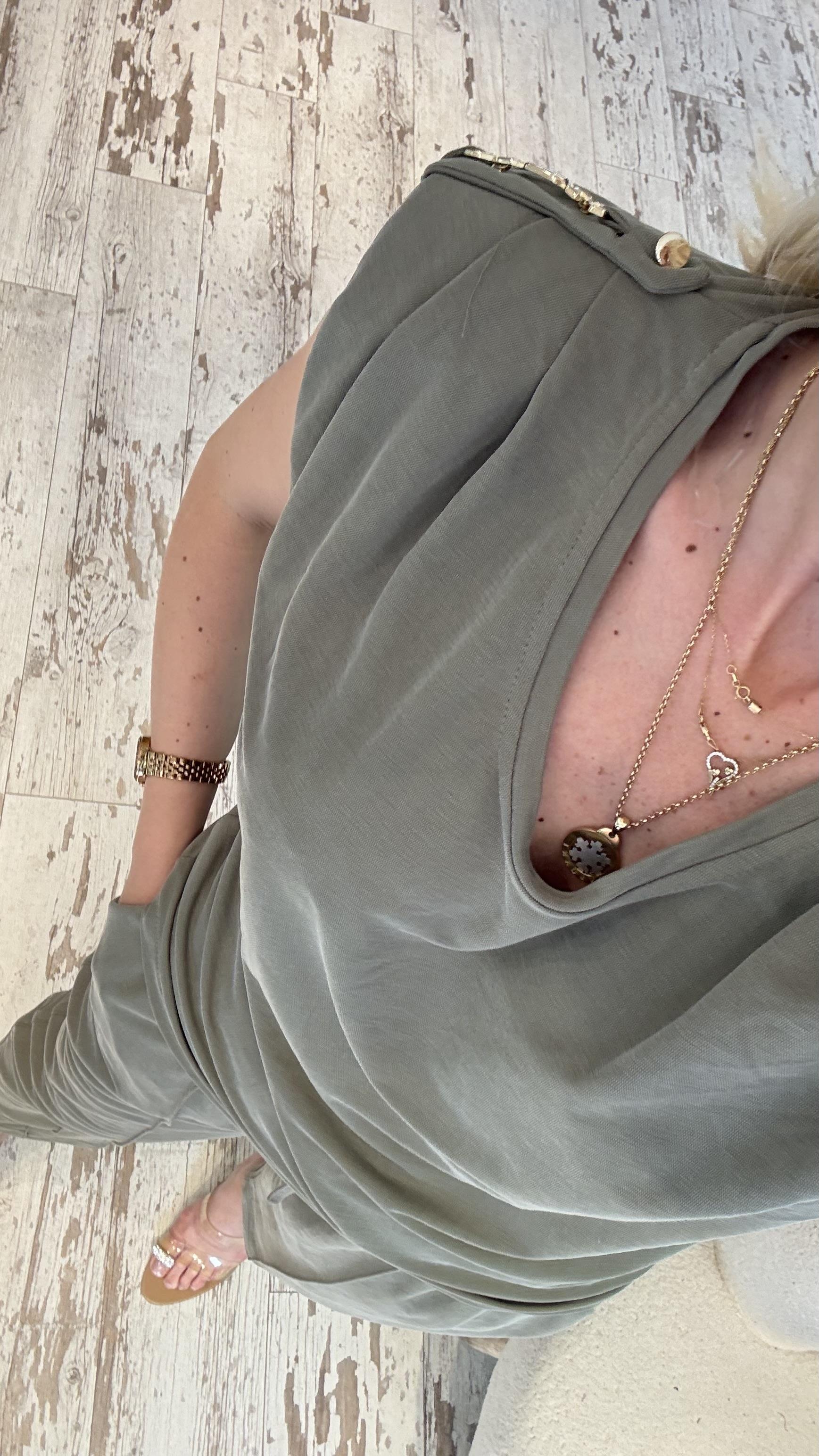 MİNGO YEŞİL TAKIM