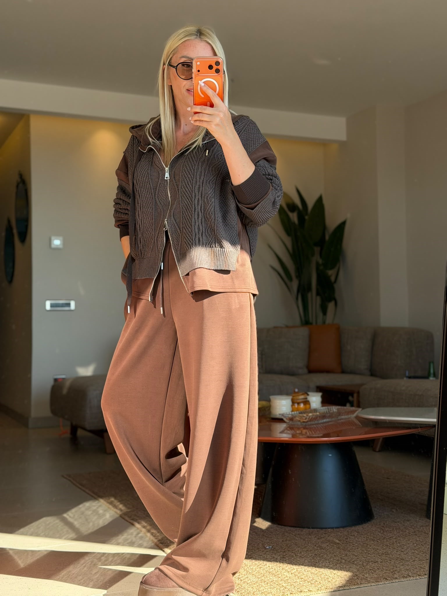 MOKA KAHVE TAKIM