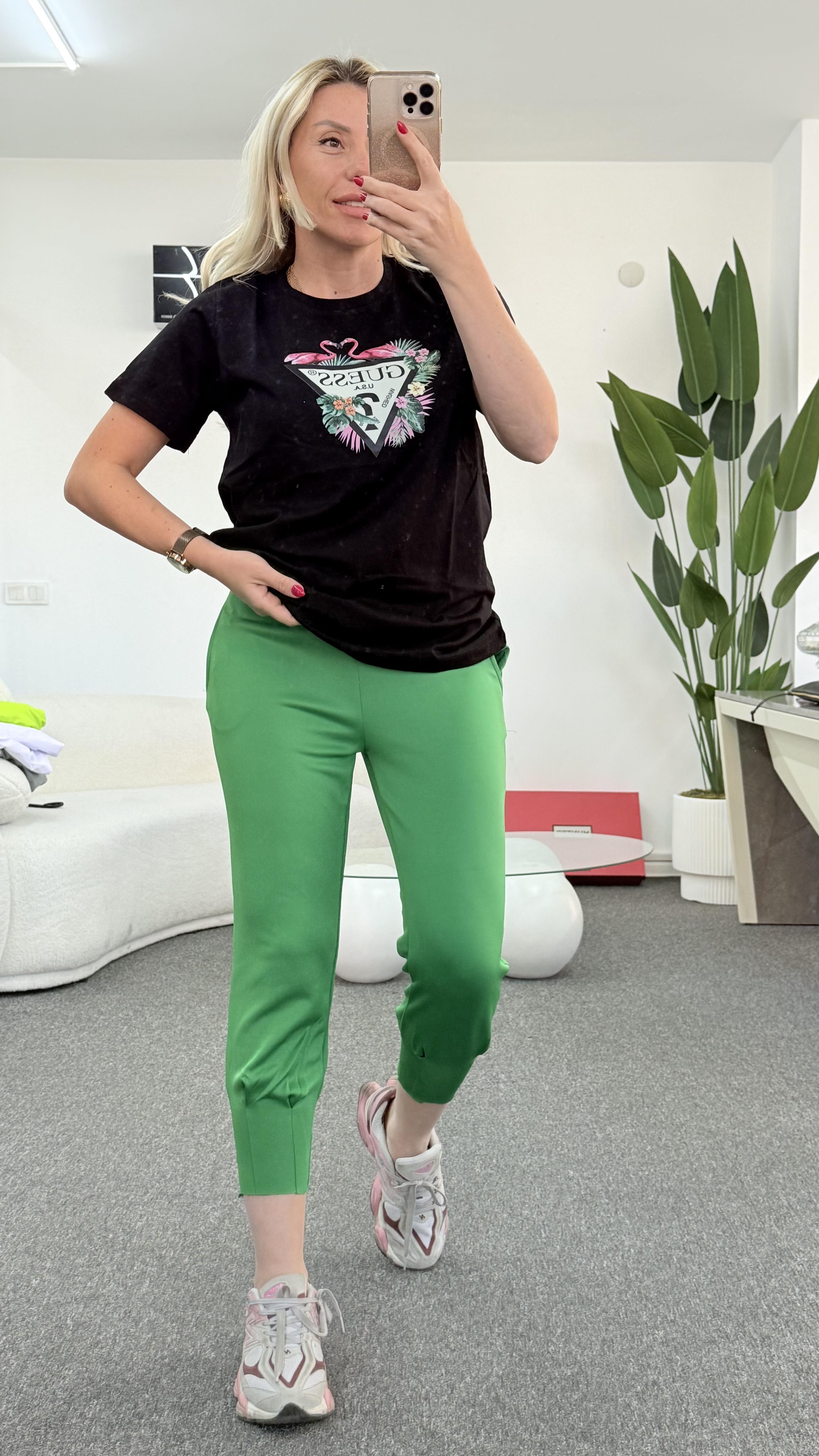 NEWMİS SİYAH TSHIRT