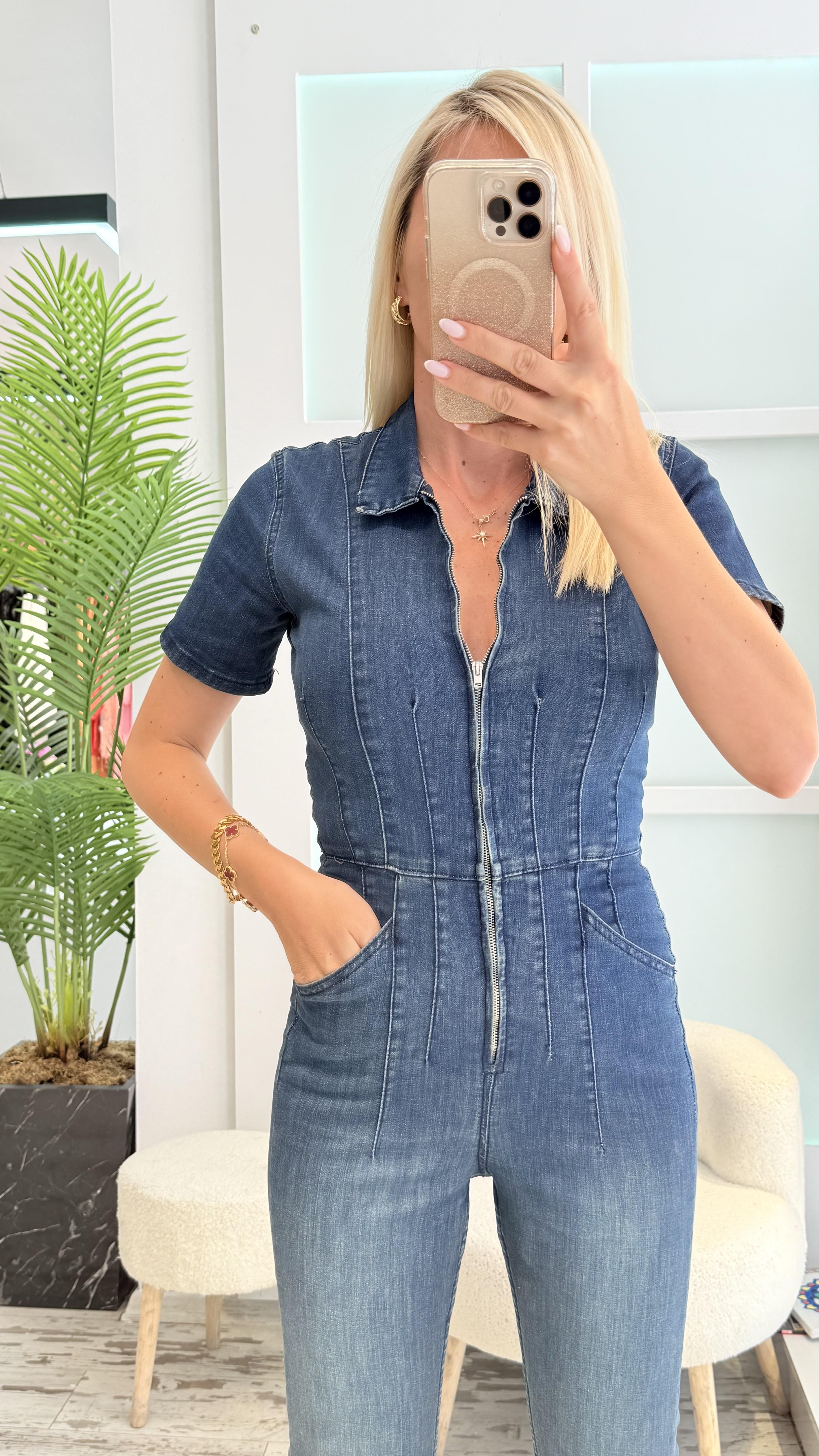 OLİPS FERMUARLI TULUM