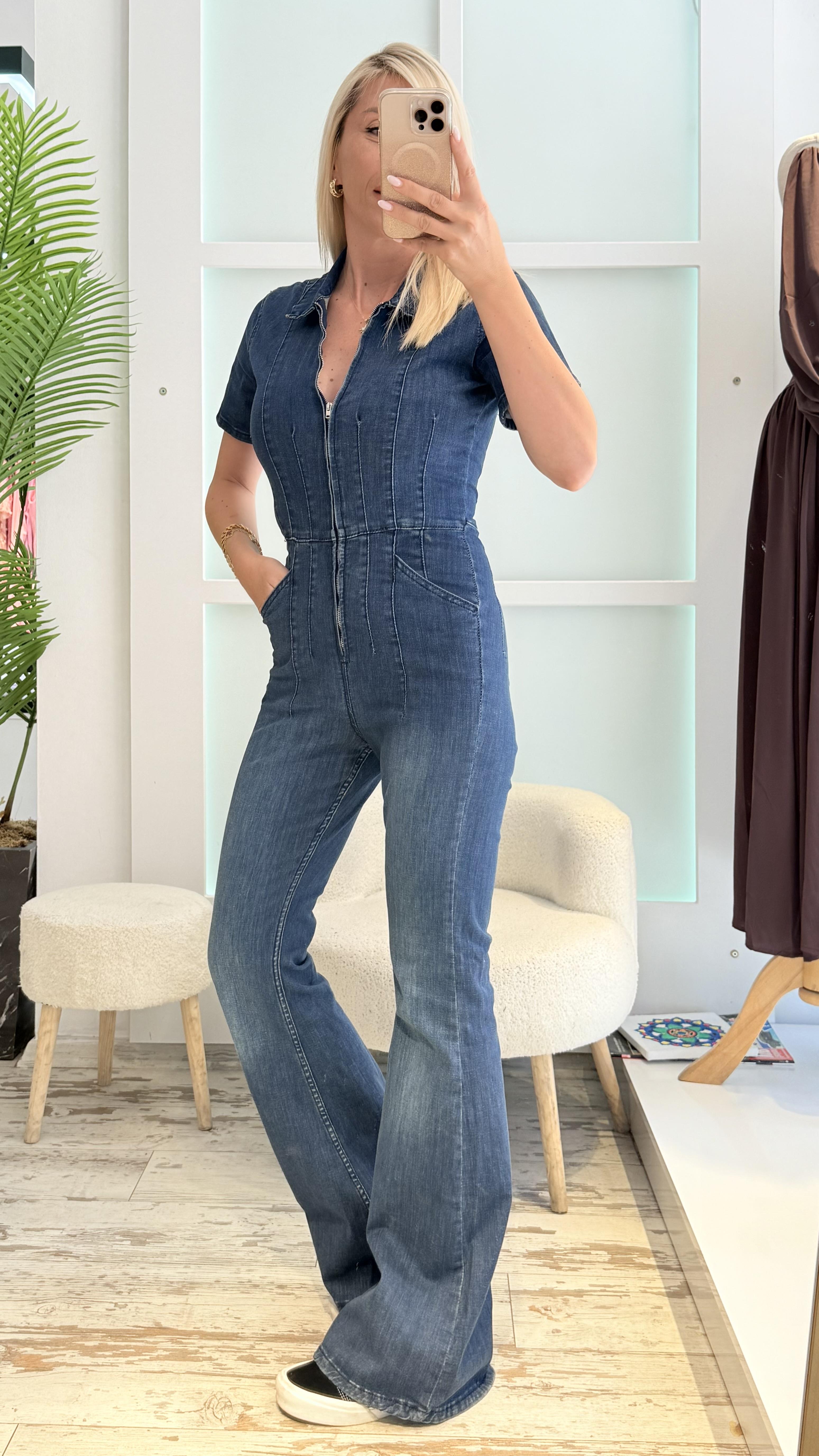 OLİPS FERMUARLI TULUM