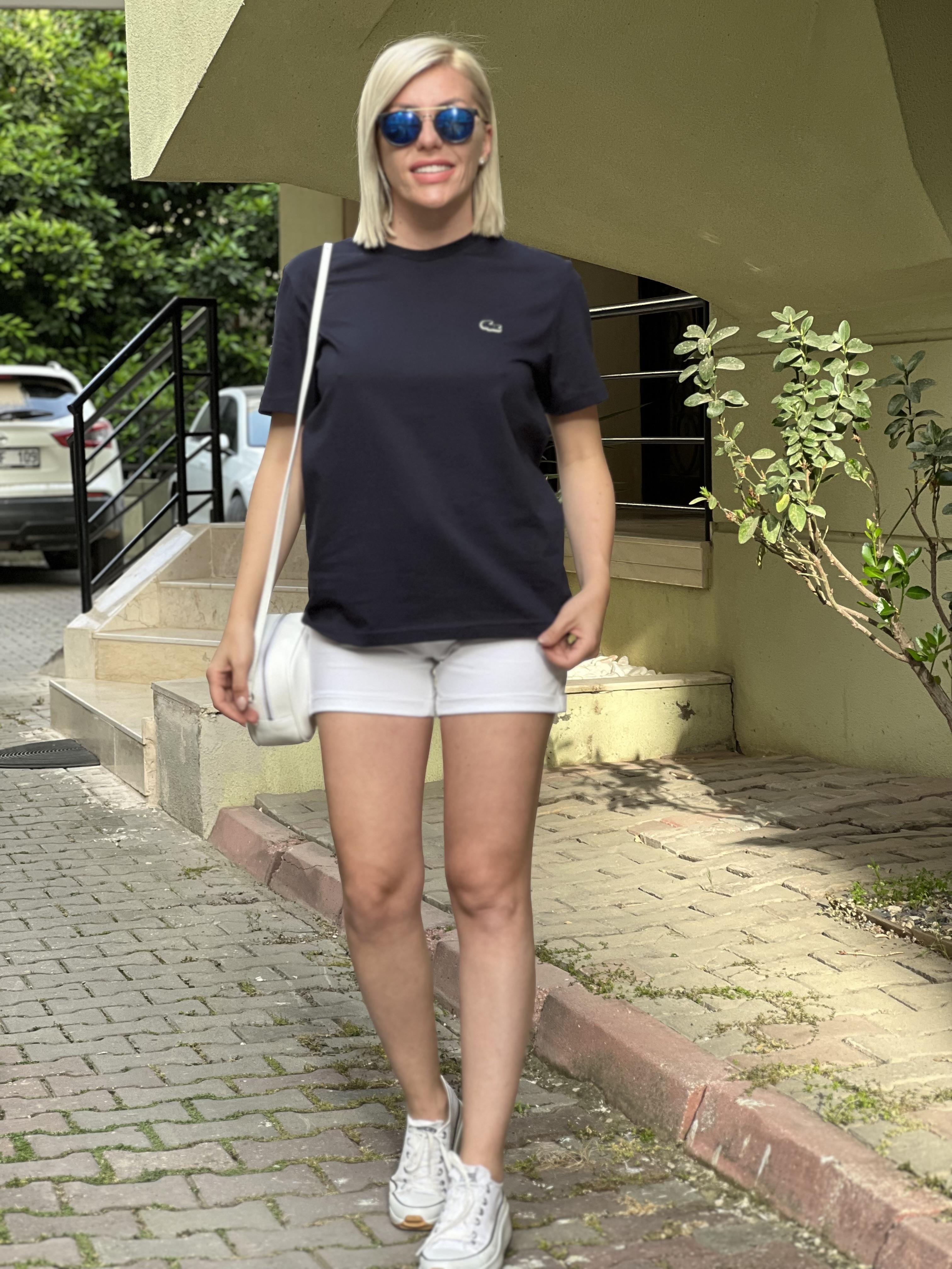 ORJ MARKA TSHRT 