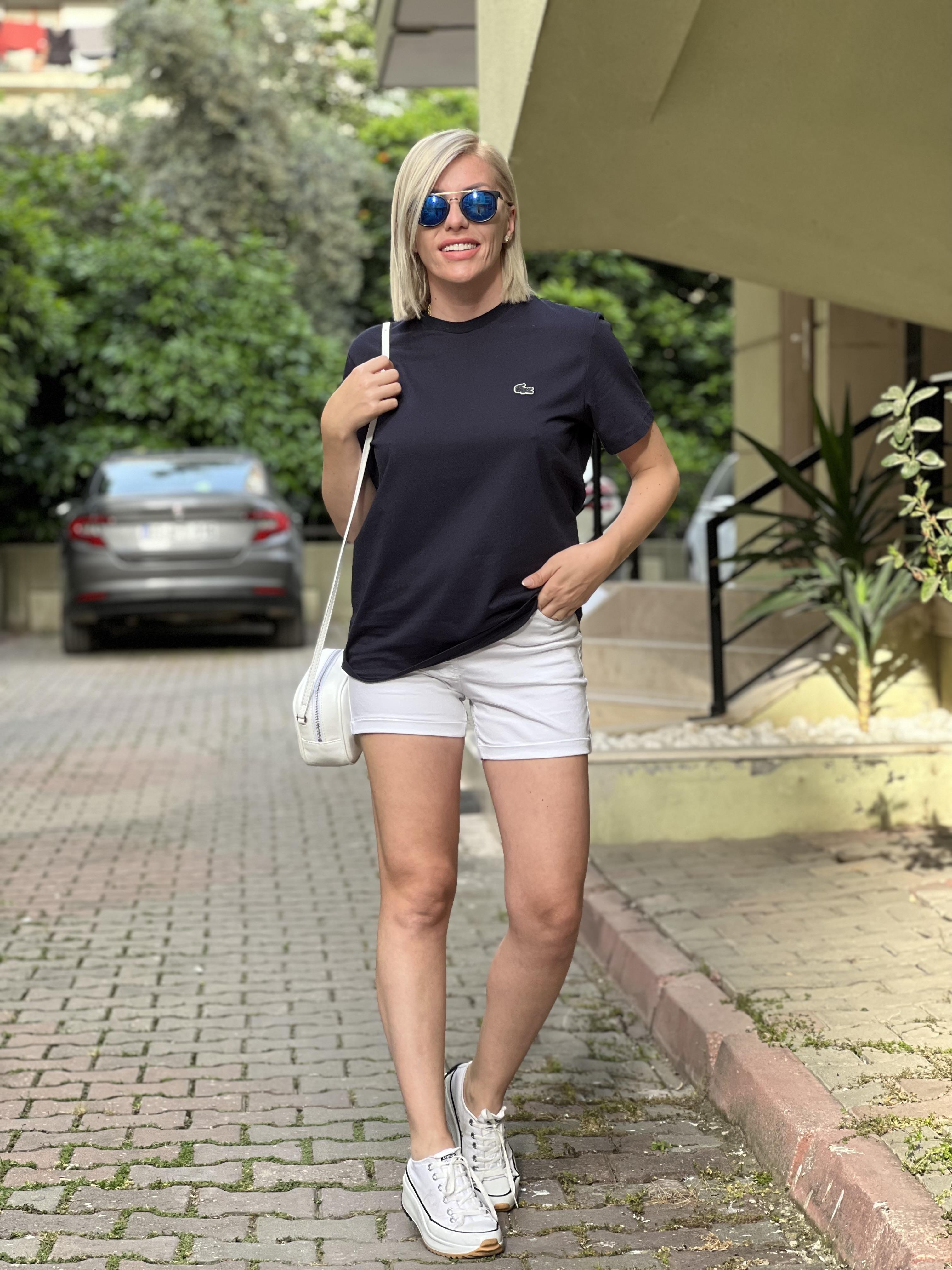 ORJ MARKA TSHRT 