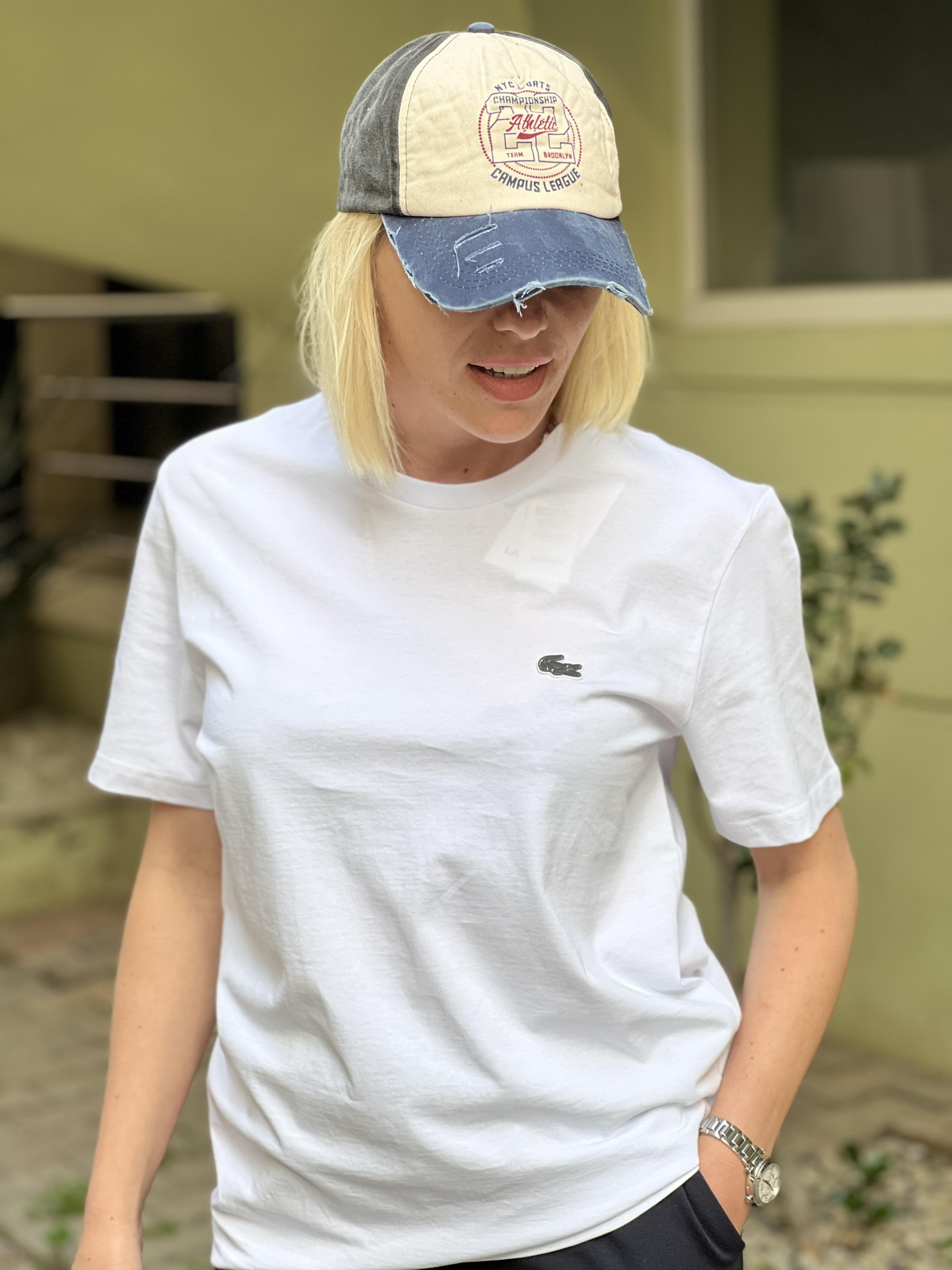 ORJ MARKA TSHRT 
