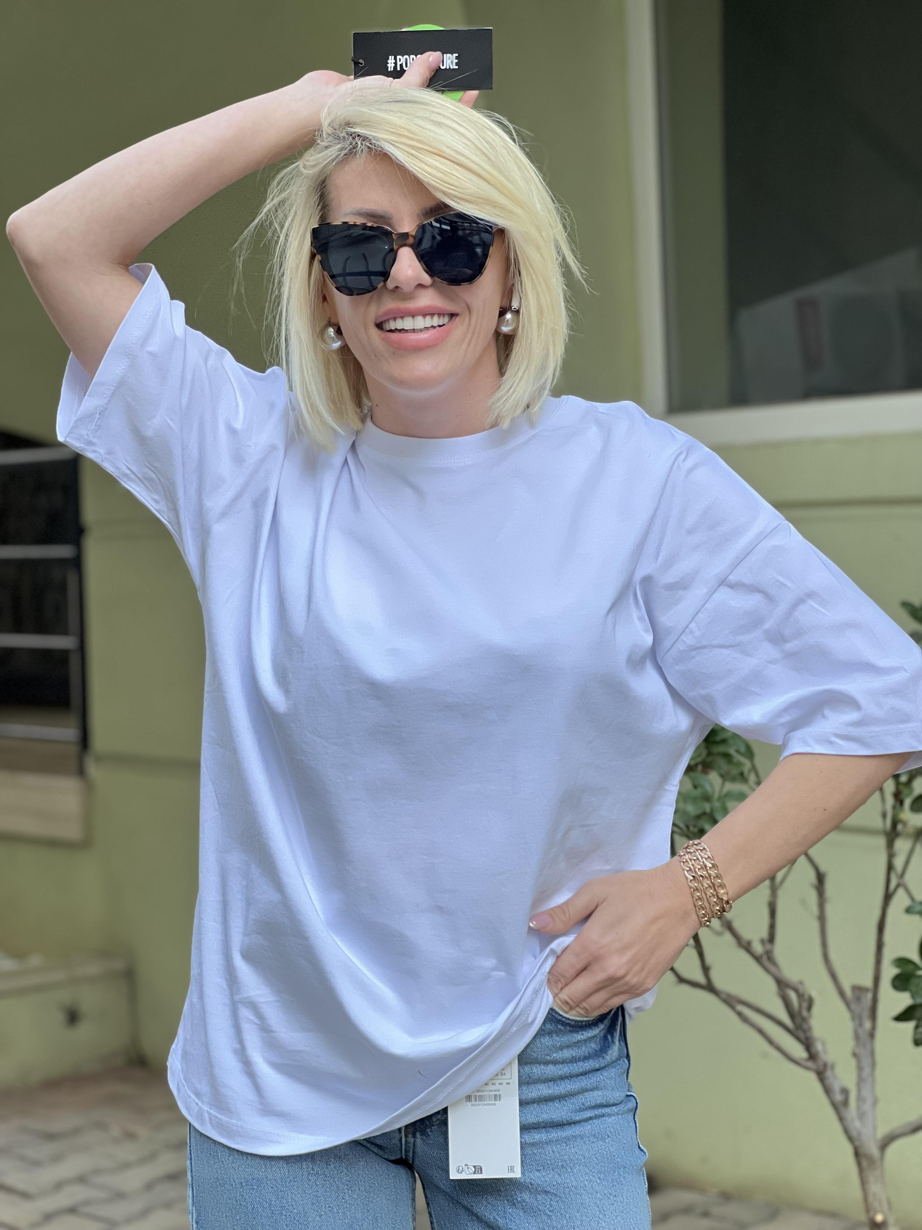 ORJ MARKA TSHRT