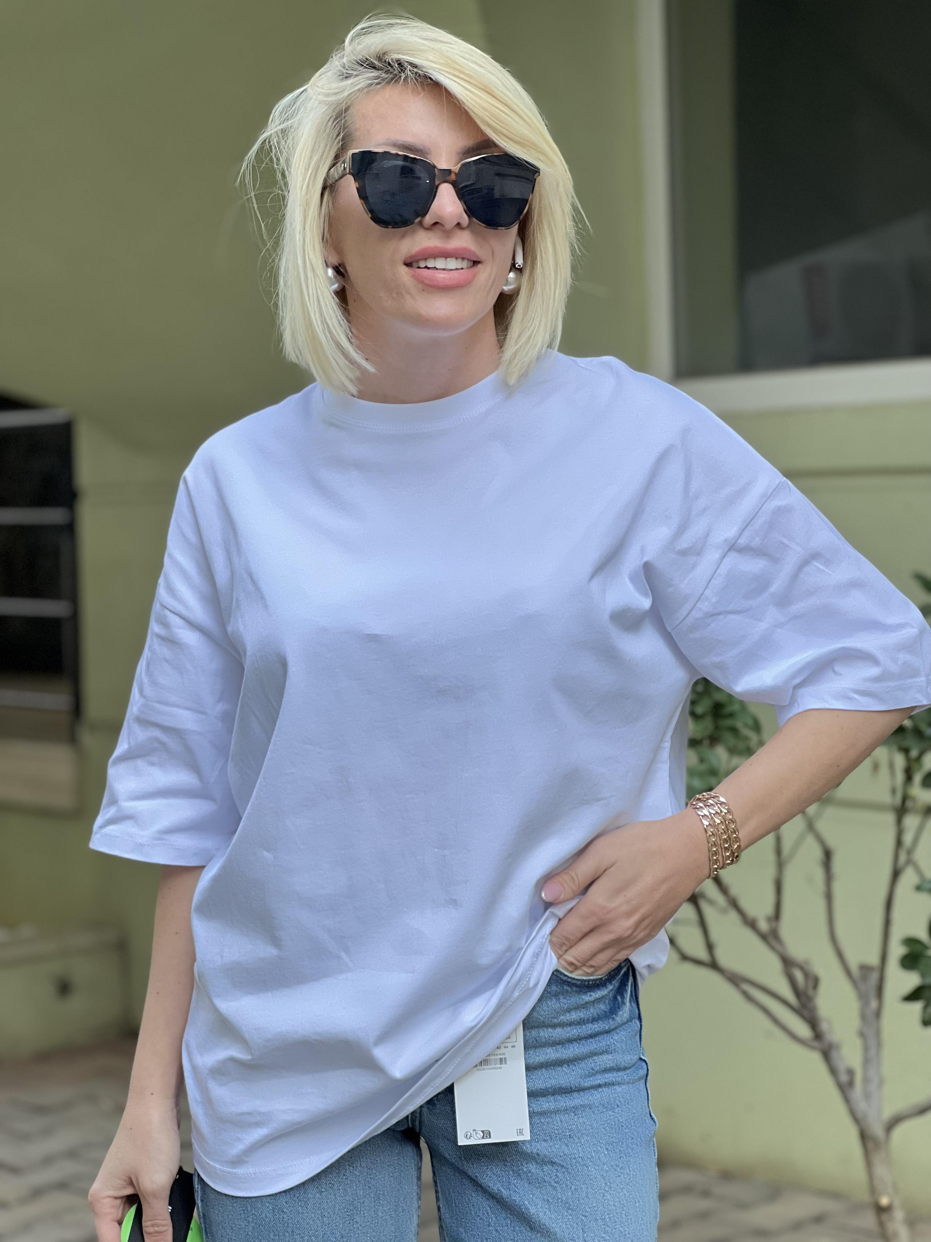 ORJ MARKA TSHRT