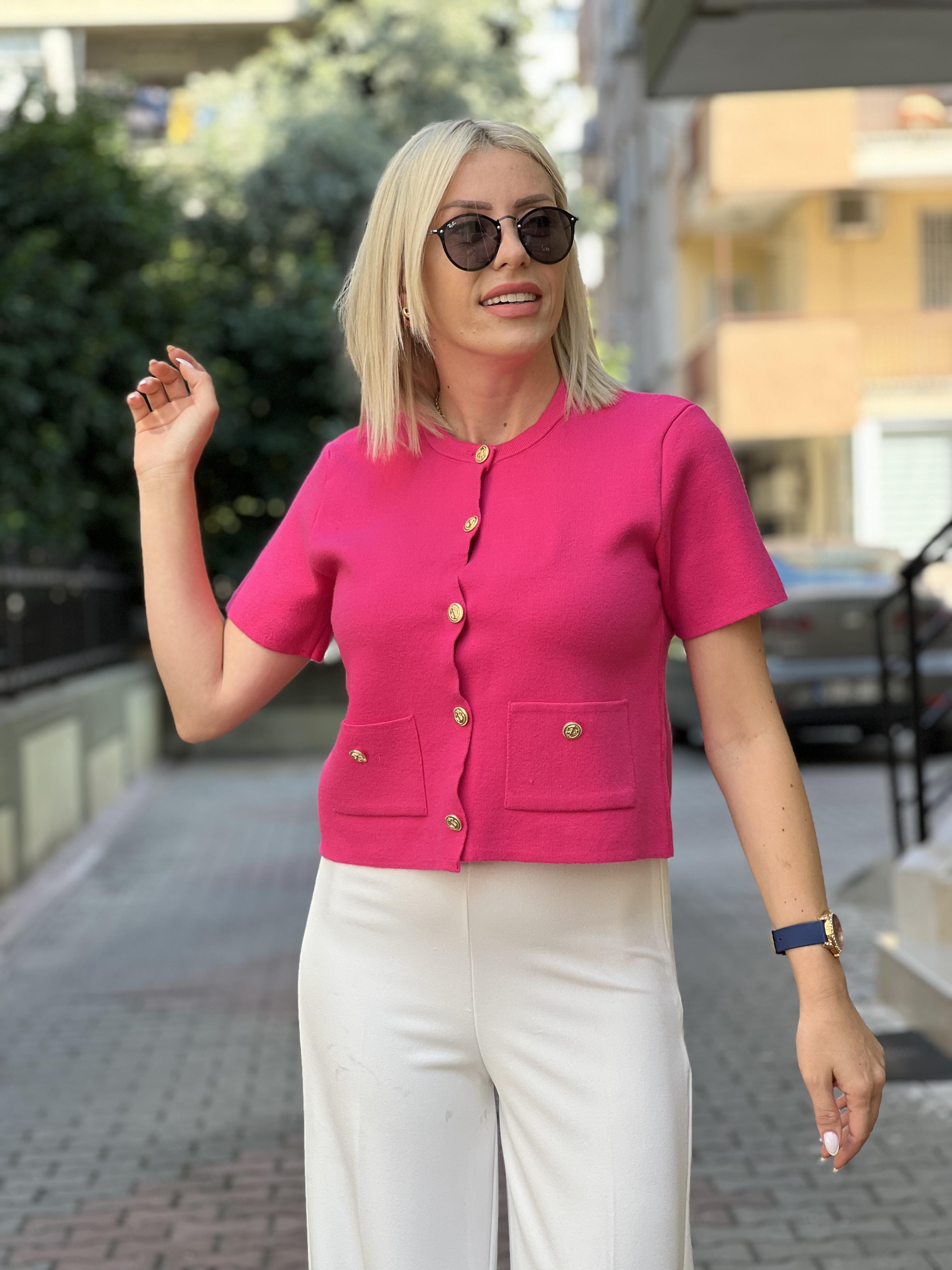 PALE PEMBE HIRKA