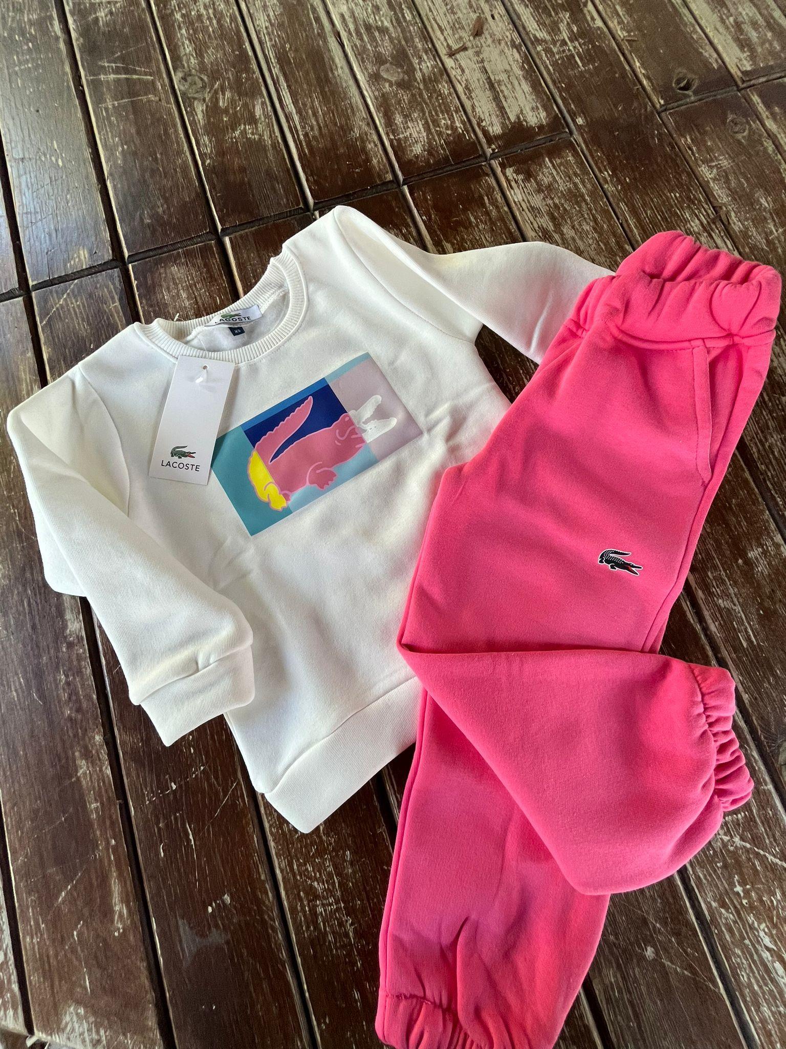 PİPER BEYAZ SWEAT