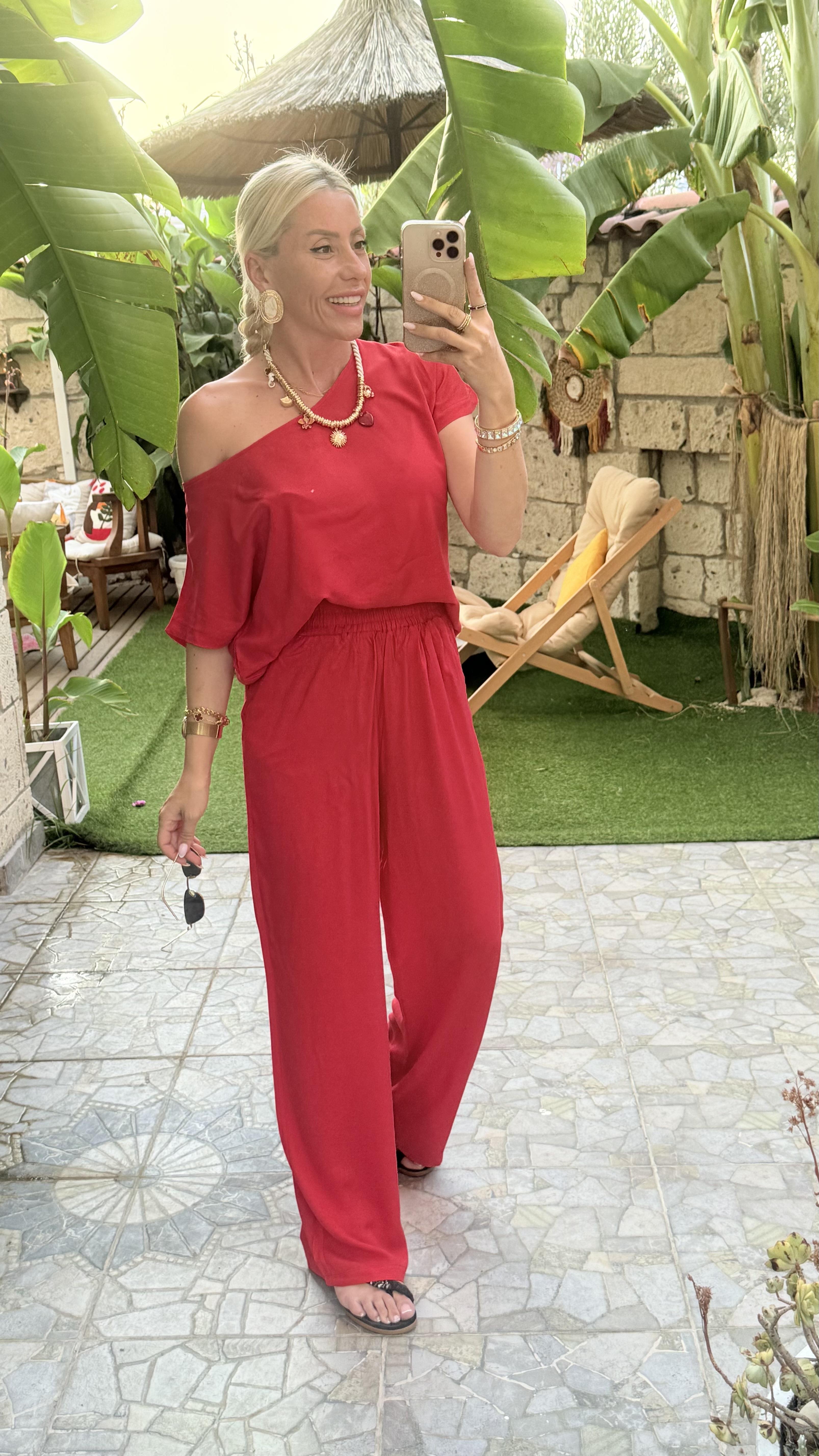 POPPY NAR ÇİÇEĞİ VİSCON TAKIM 