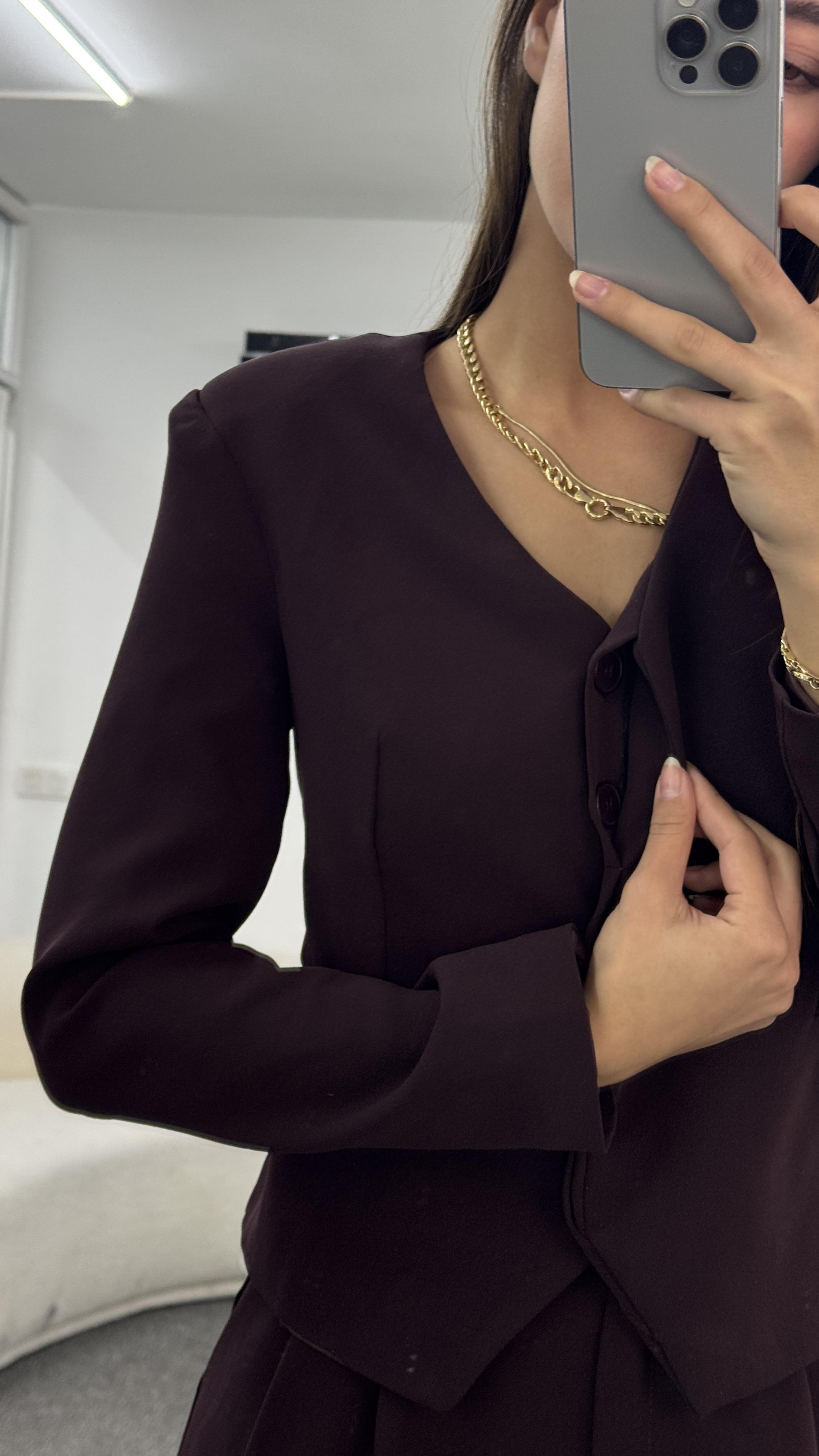 ROSA  ACI KAHVE TAKIM 