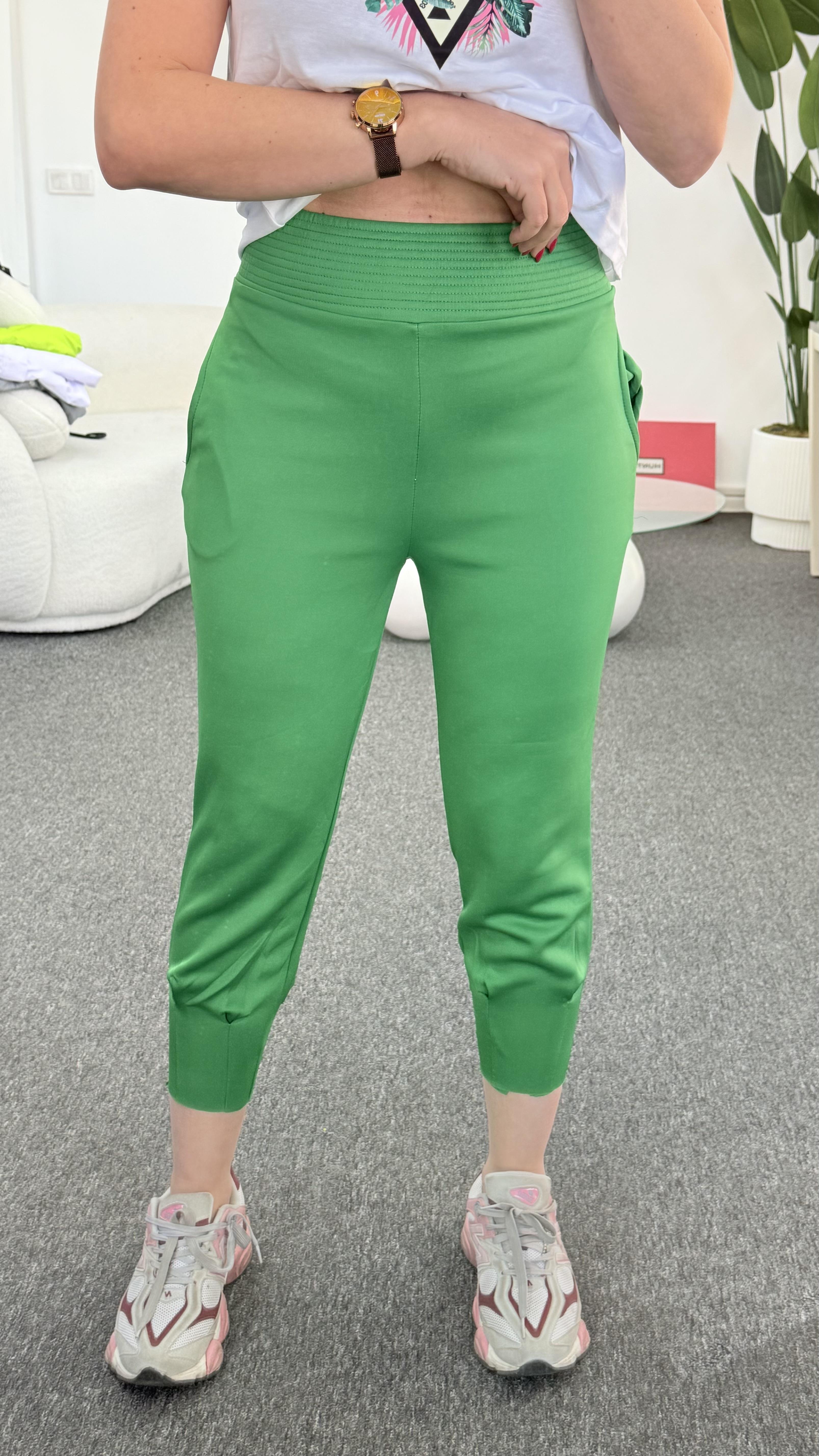 SİLAS YEŞİL SCUBA EŞOFMAN 