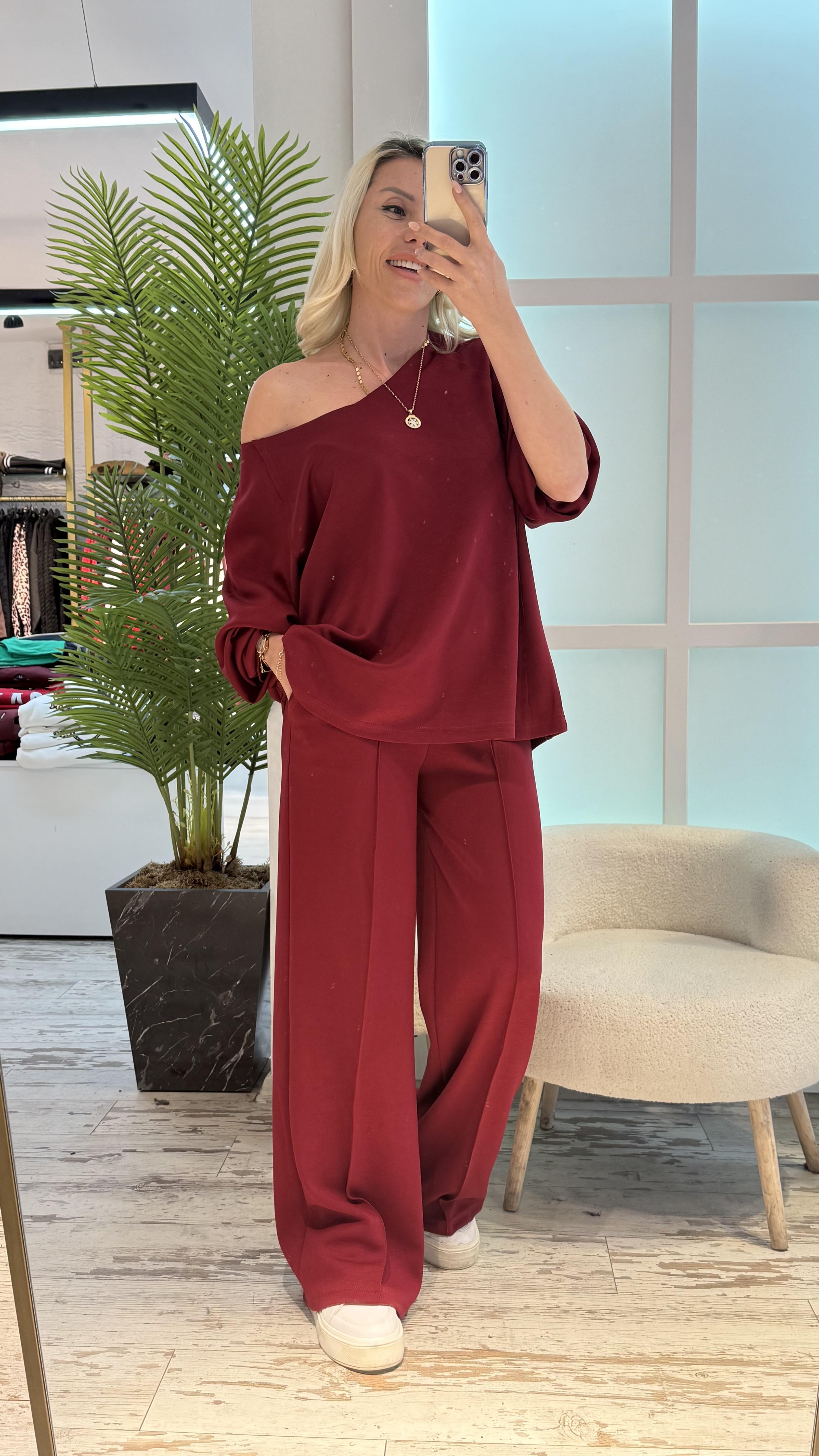 SOFT BORDO TAKIM
