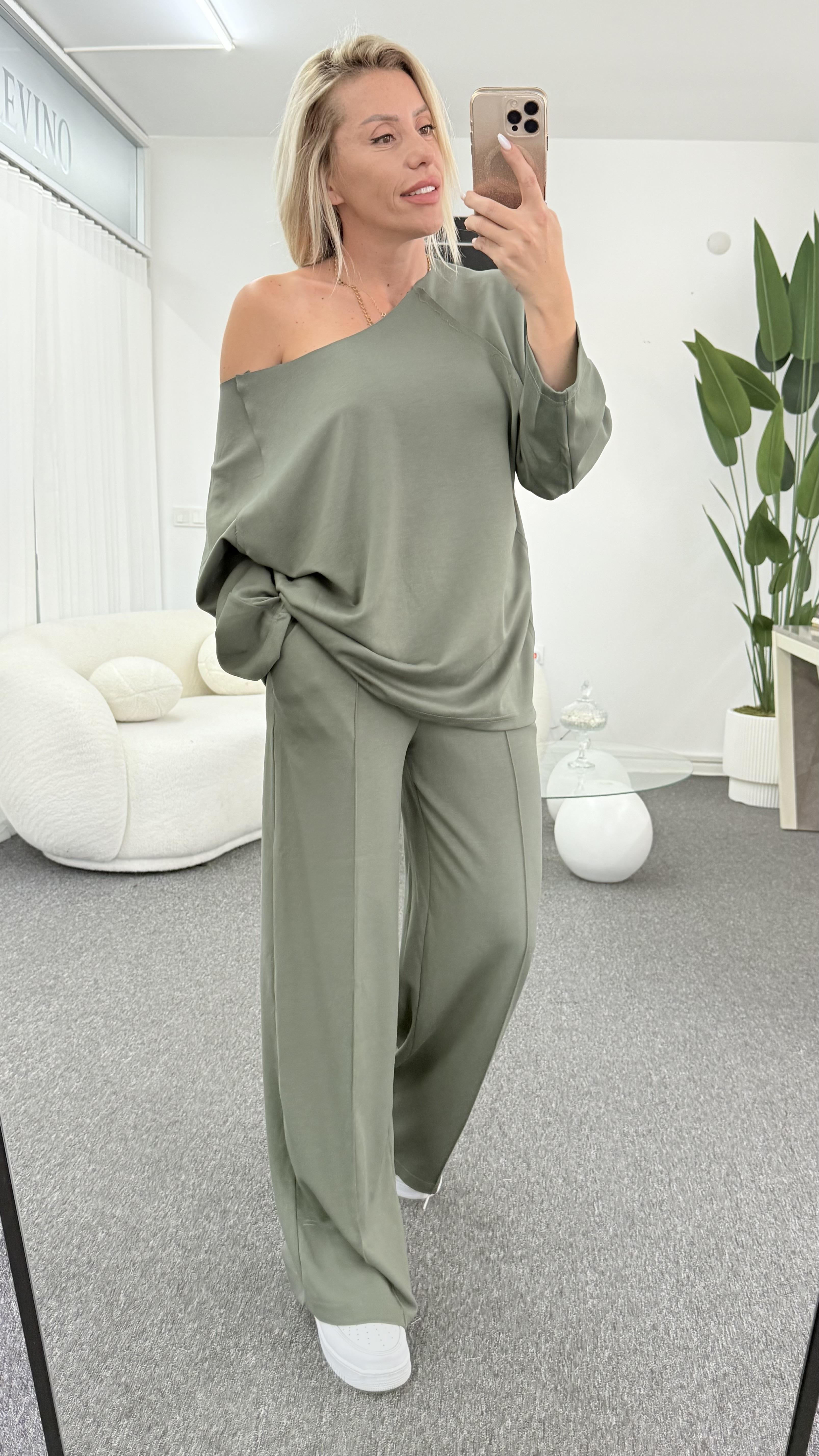 FLORİDA YEŞİL TAKIM