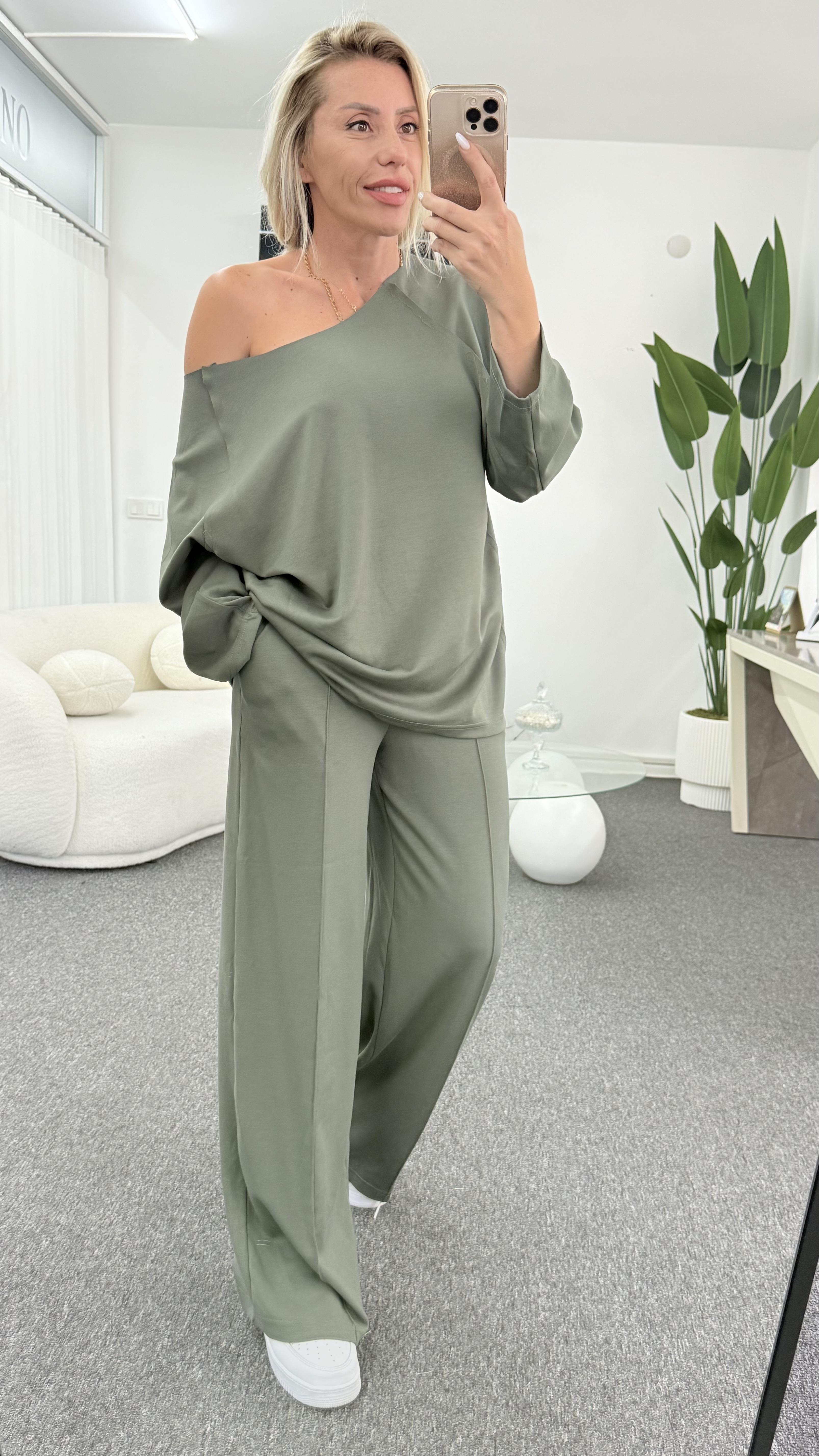 FLORİDA YEŞİL TAKIM