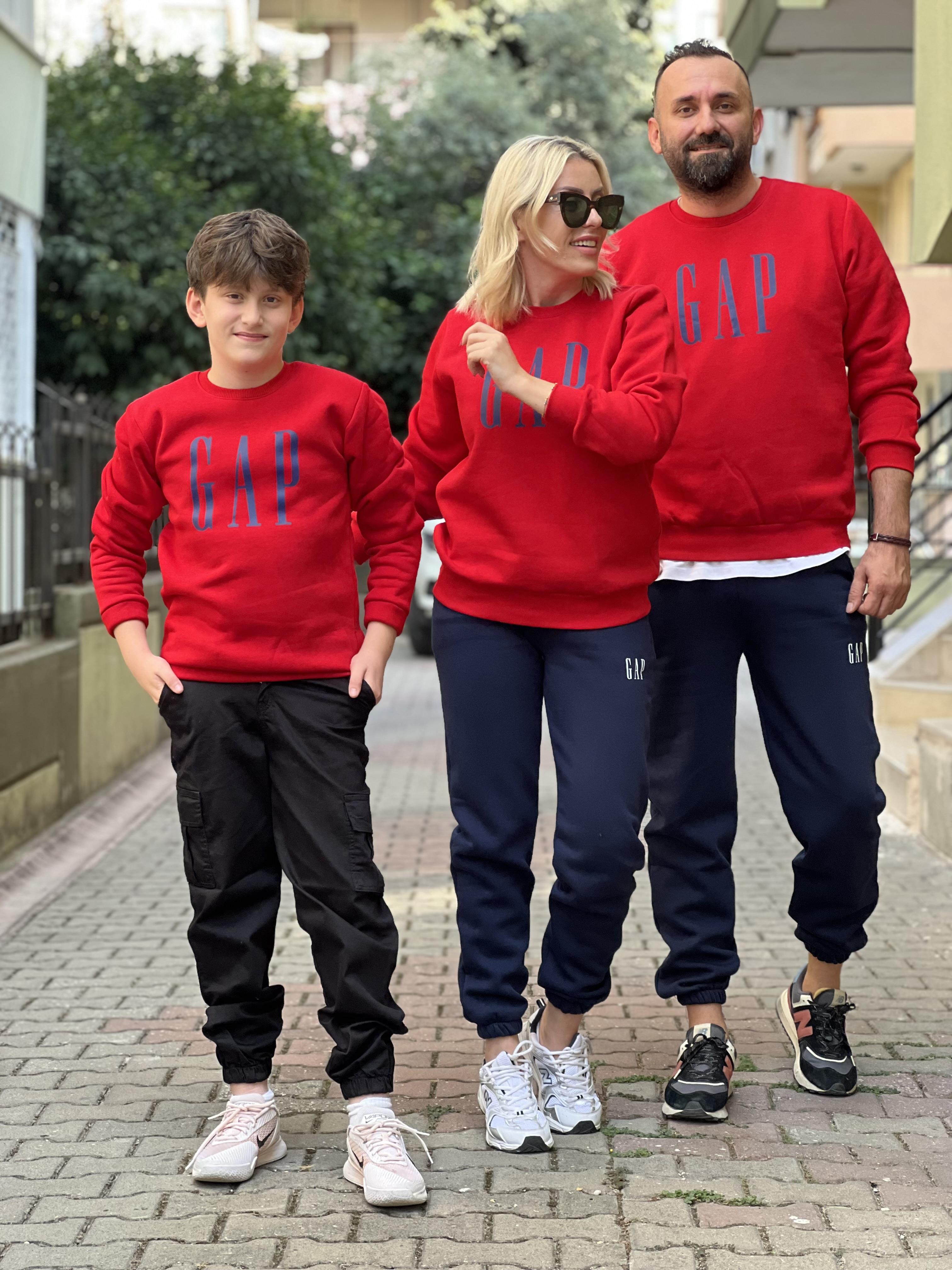 WİDE LACİVERT EŞOFMAN