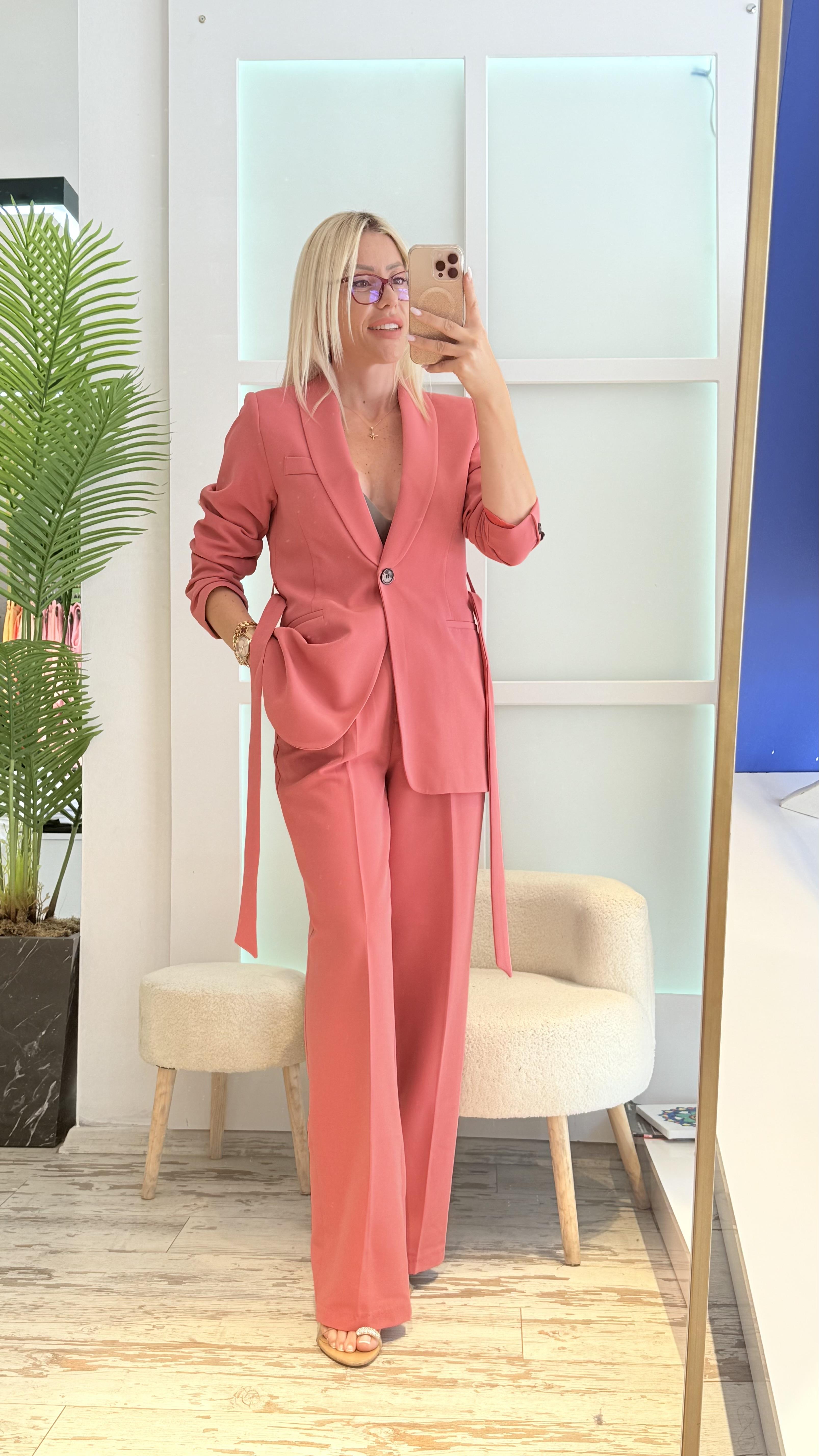 WİSS PEMBE TAKIM 