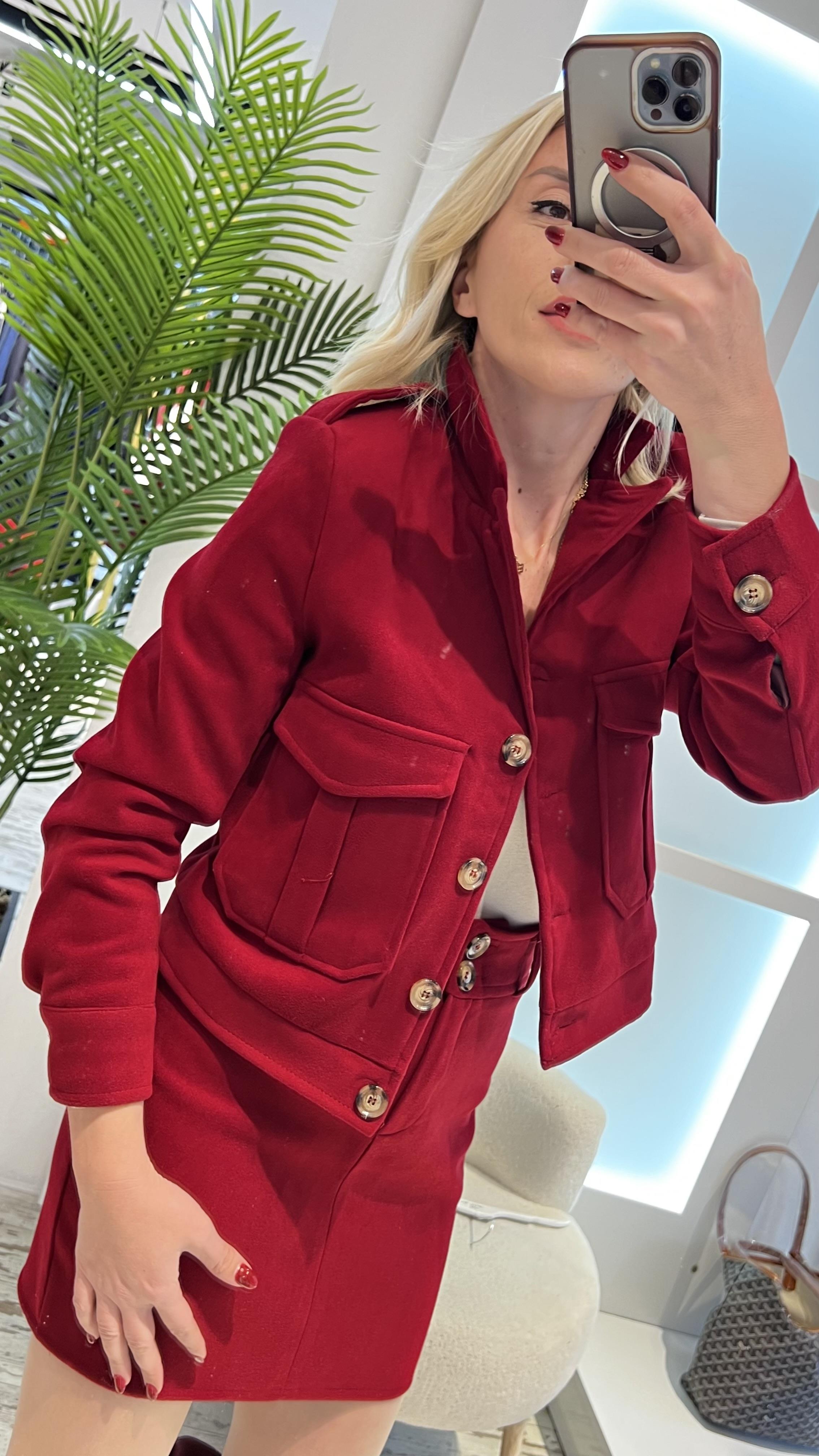 WONDER BORDO KAŞE TAKIM