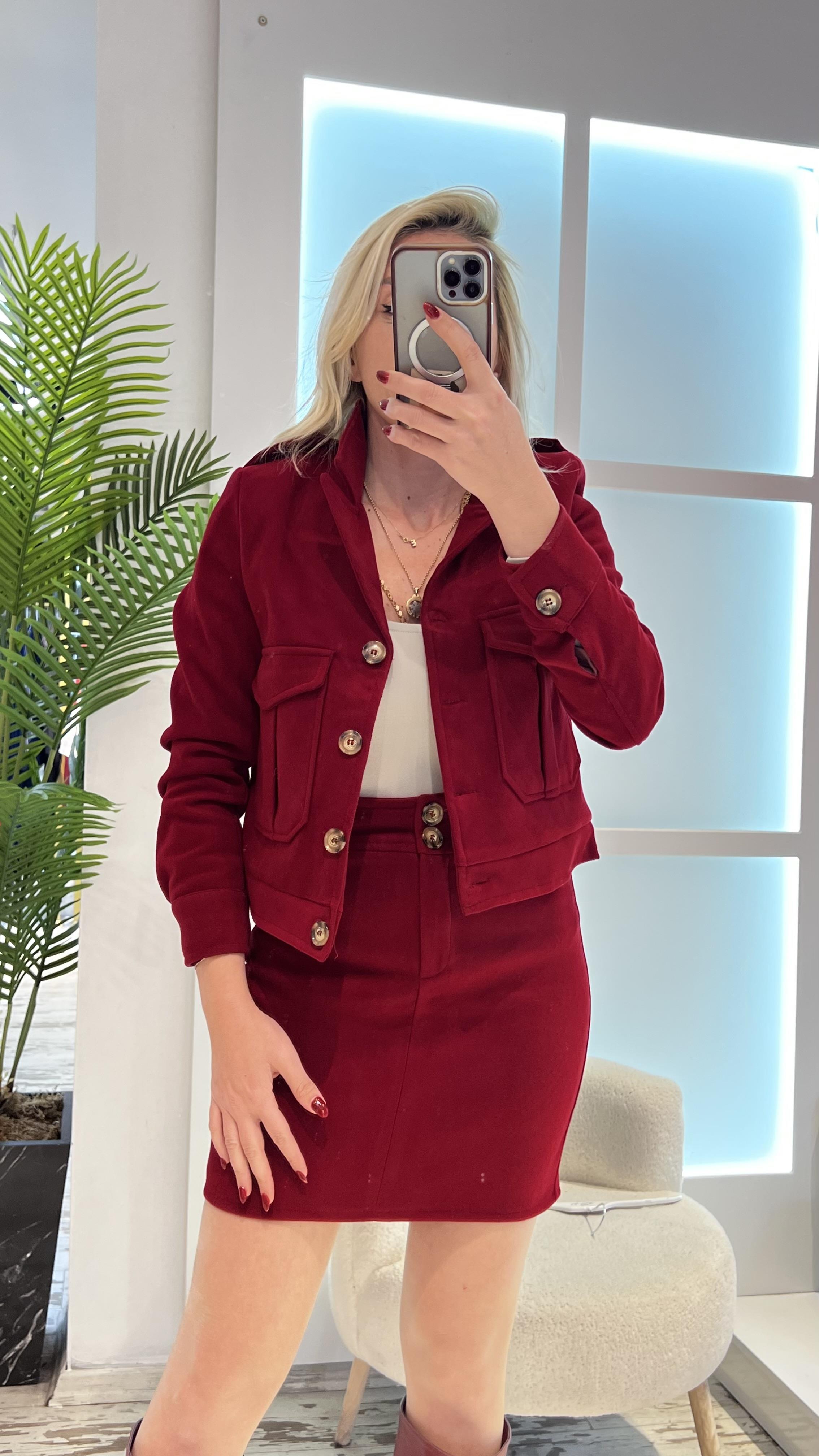 WONDER BORDO KAŞE TAKIM