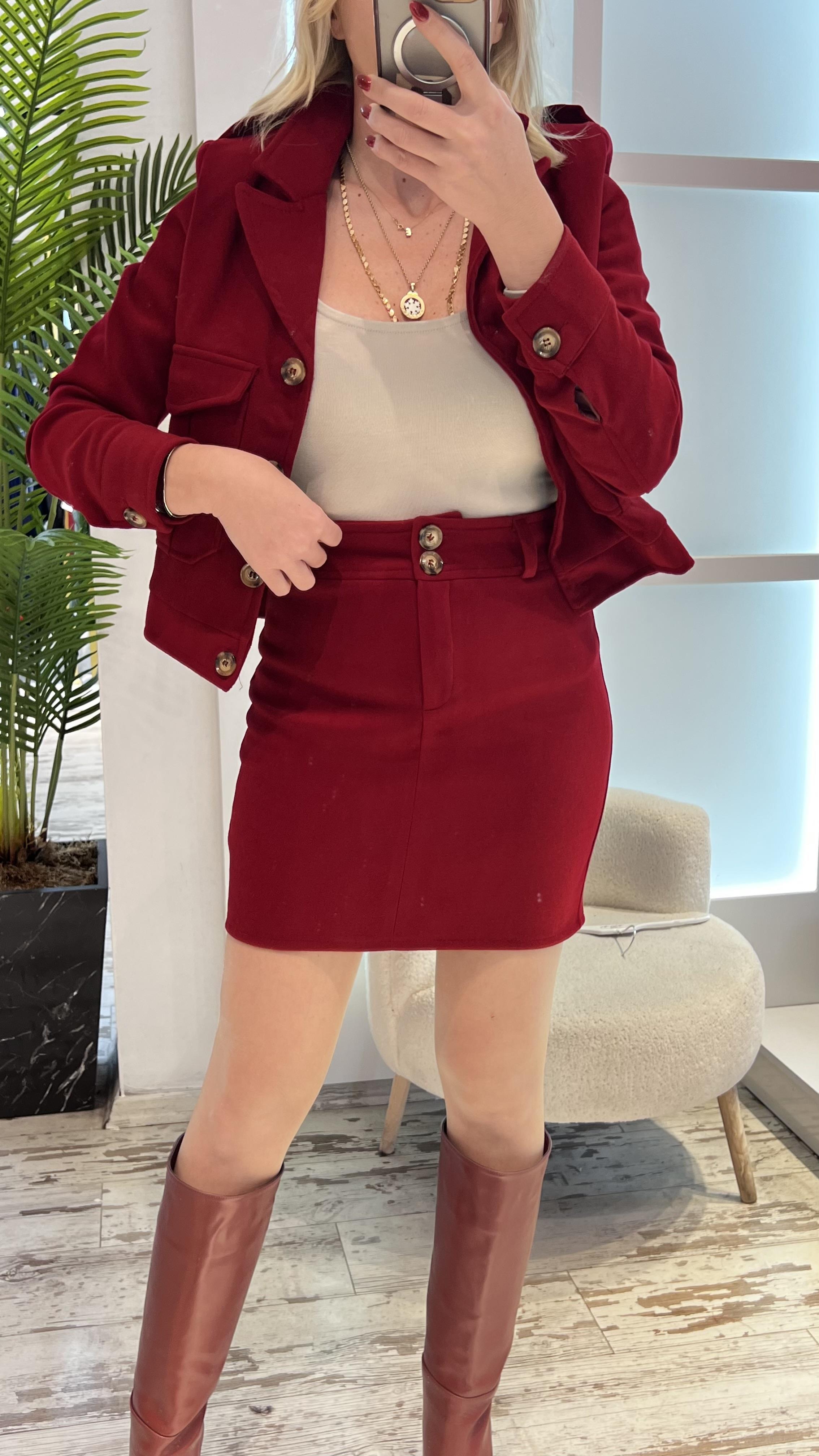 WONDER BORDO KAŞE TAKIM
