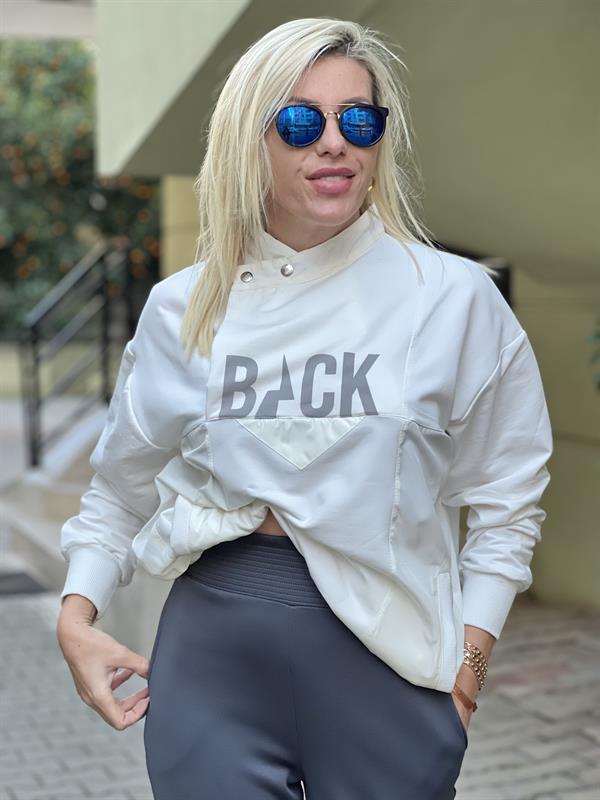 ANTRASİT SCUBA EŞOFMAN 