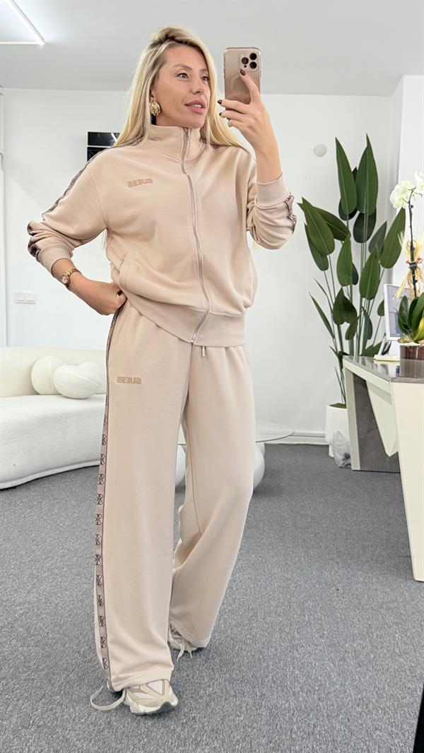 ASLY BEJ FERMUARLI TAKIM 