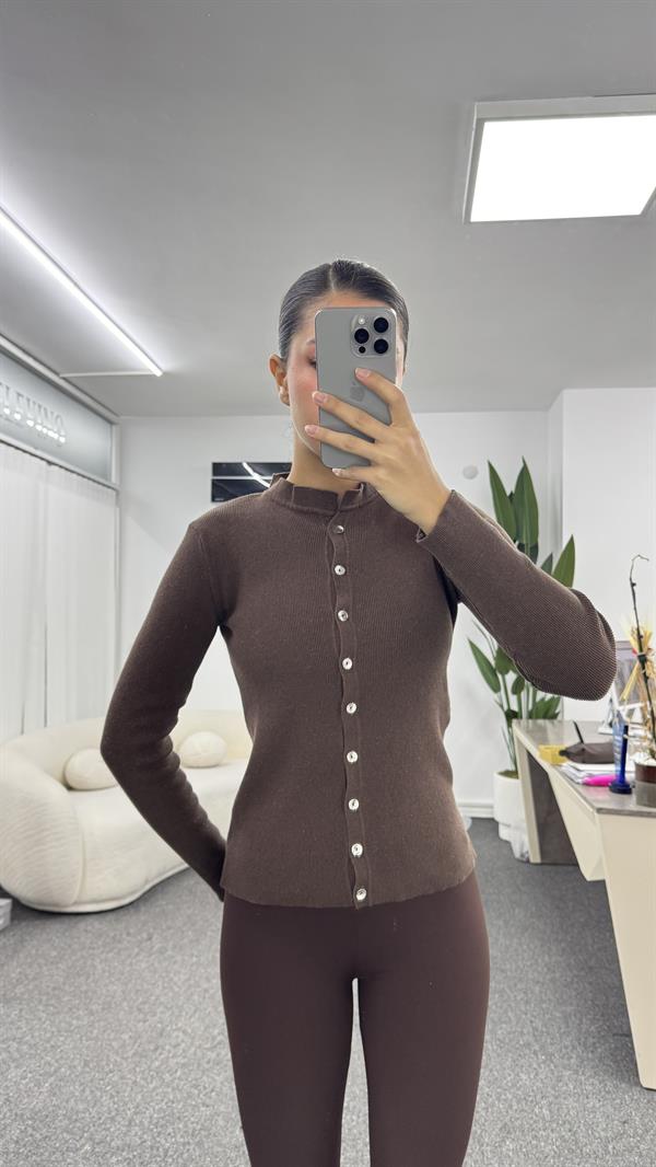 AVANA KAHVE ATKILI HIRKA