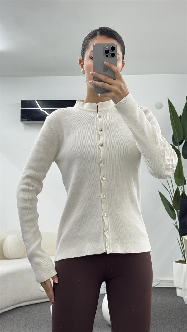 AVANA KREM ATKILI HIRKA