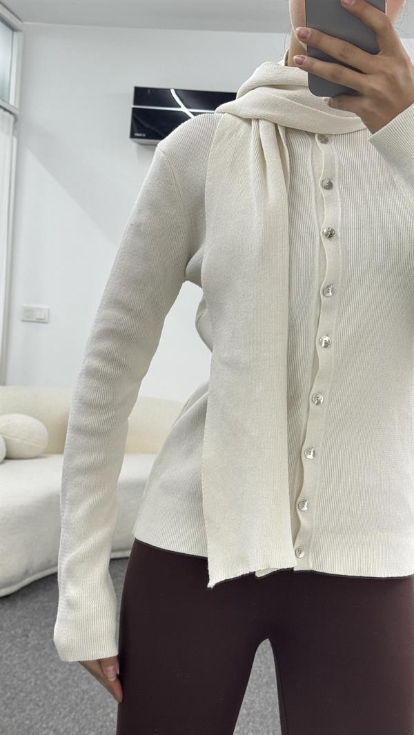 AVANA KREM ATKILI HIRKA