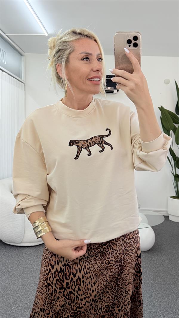 AX SATEN LEOPAR TAKIM