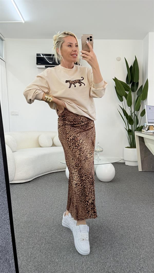 AX SATEN LEOPAR TAKIM