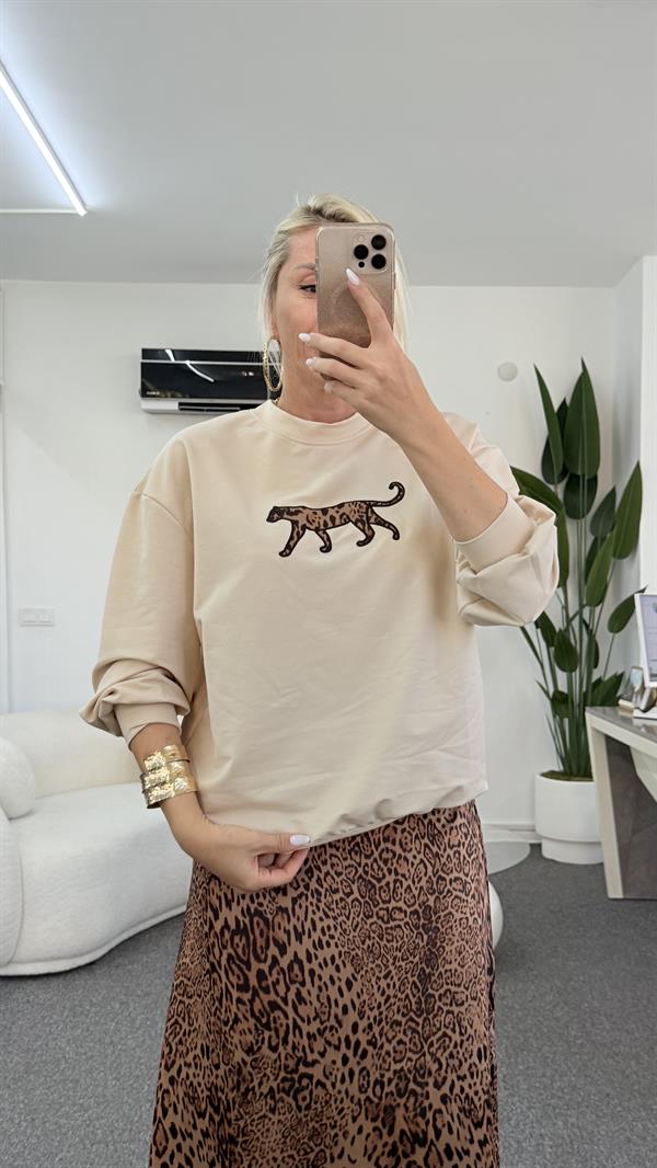 AX SATEN LEOPAR TAKIM