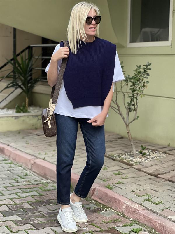 BİRLEŞİK SÜVETER TSHRT