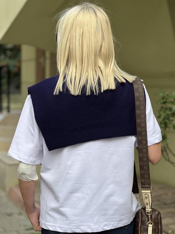 BİRLEŞİK SÜVETER TSHRT