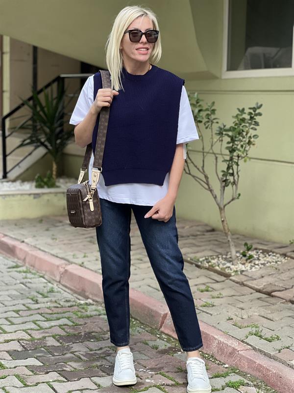 BİRLEŞİK SÜVETER TSHRT