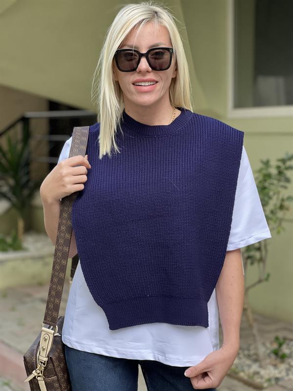 BİRLEŞİK SÜVETER TSHRT