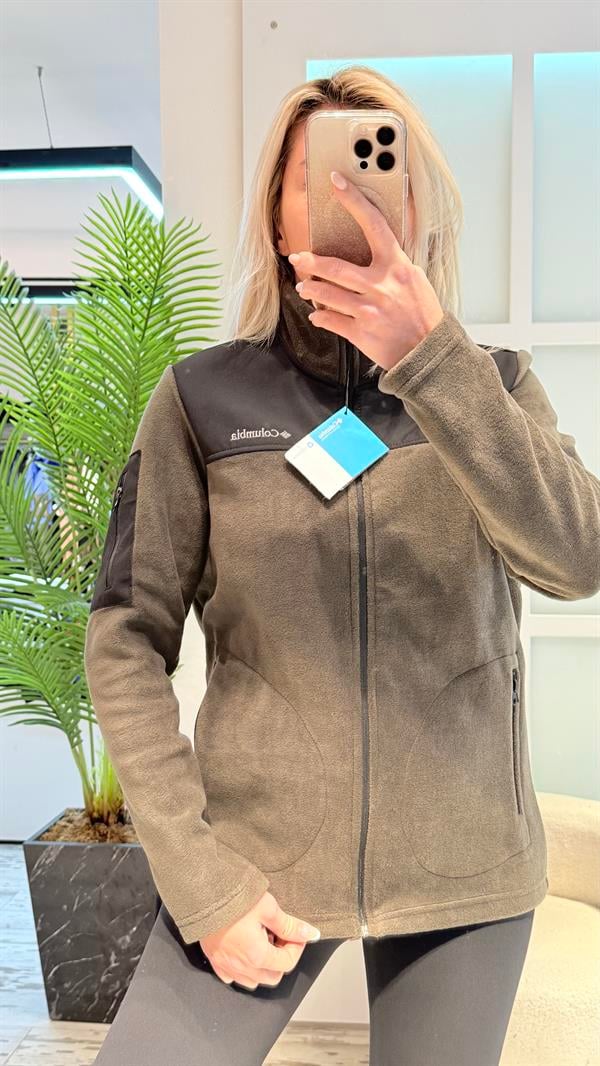 BORİS YEŞİL POLAR