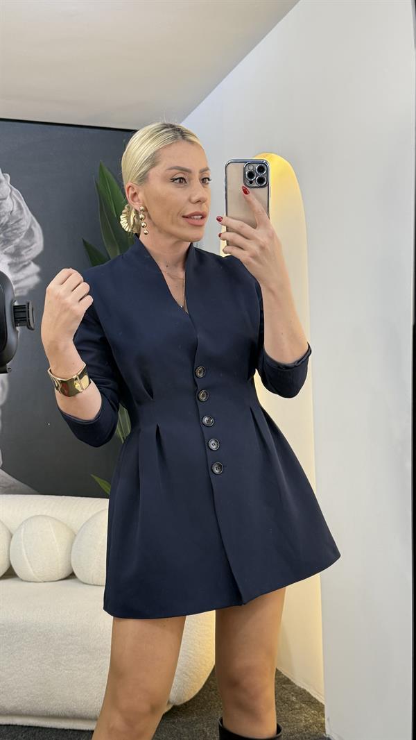 BRİCE LAVİCERT BLAZER CEKET