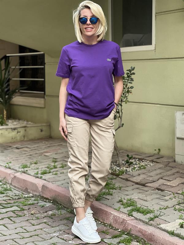 CAMEL KARGO PANTOLON 