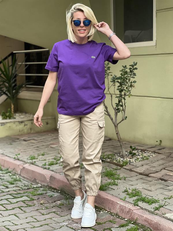 CAMEL KARGO PANTOLON 